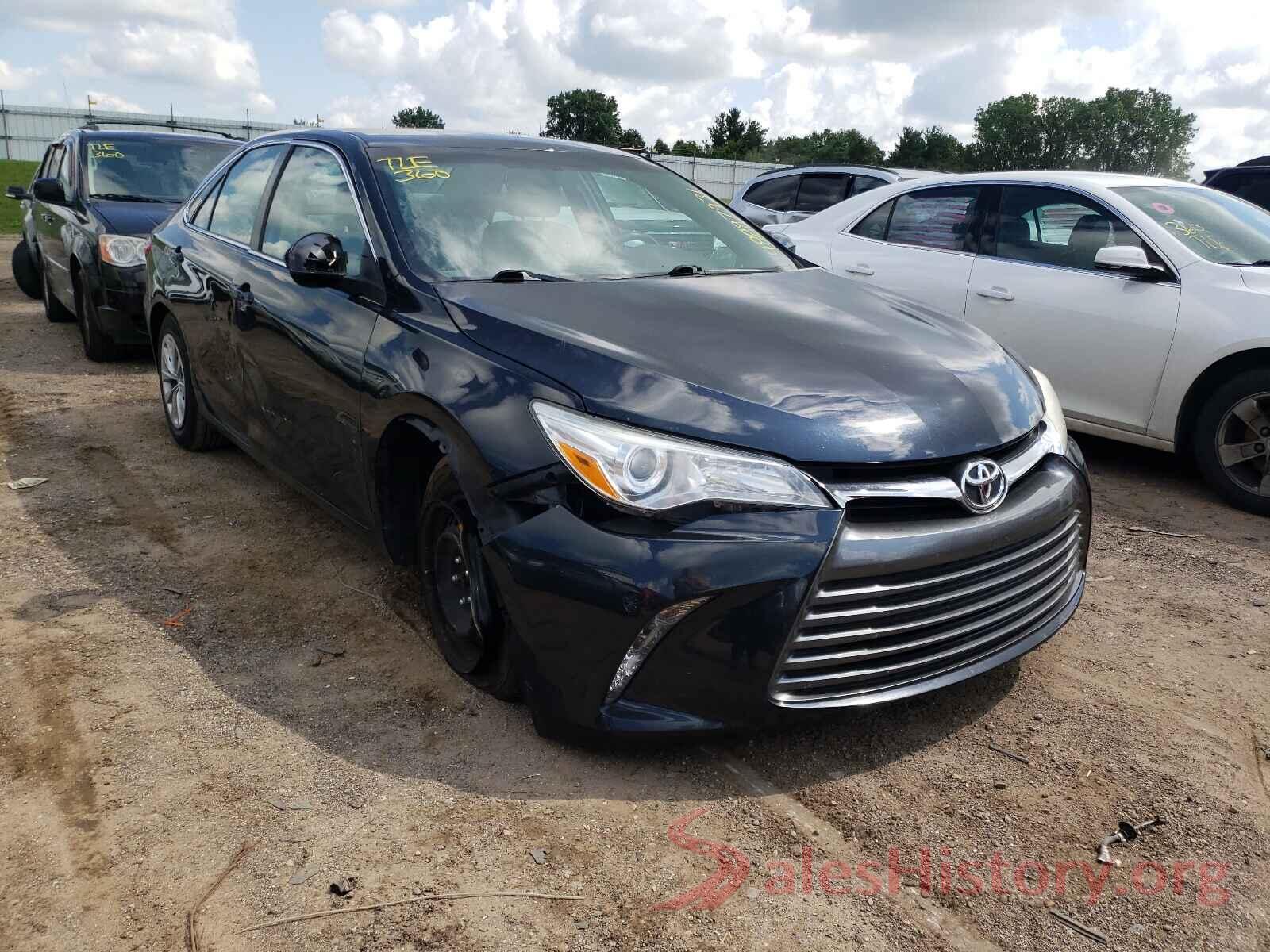 4T1BF1FK2GU124923 2016 TOYOTA CAMRY