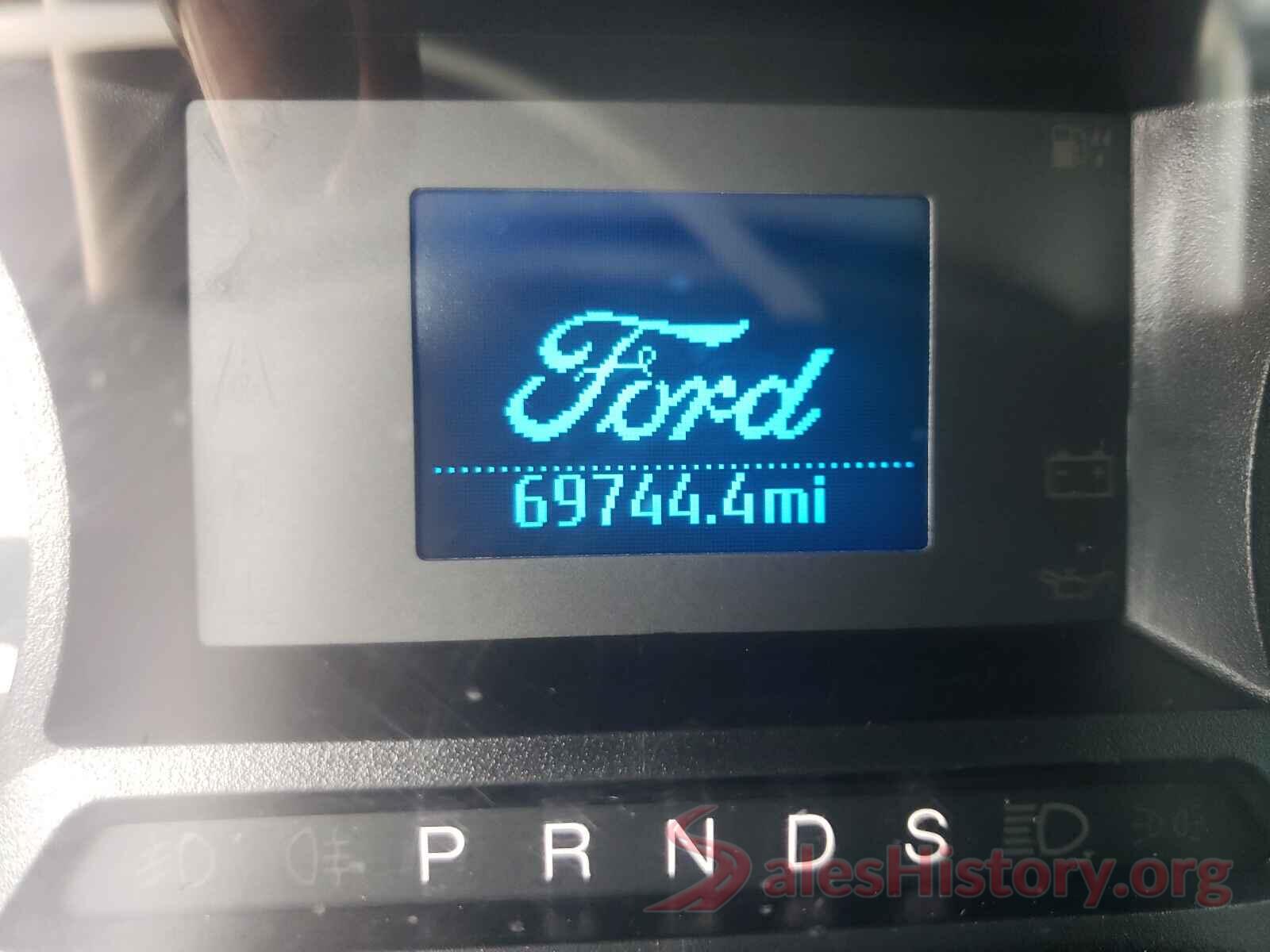 3FA6P0G73GR322530 2016 FORD FUSION