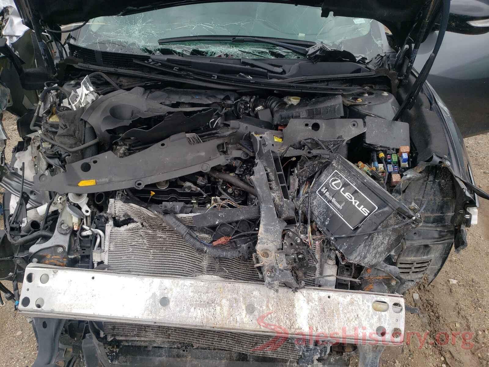 1N4AA6CV1LC362892 2020 NISSAN MAXIMA