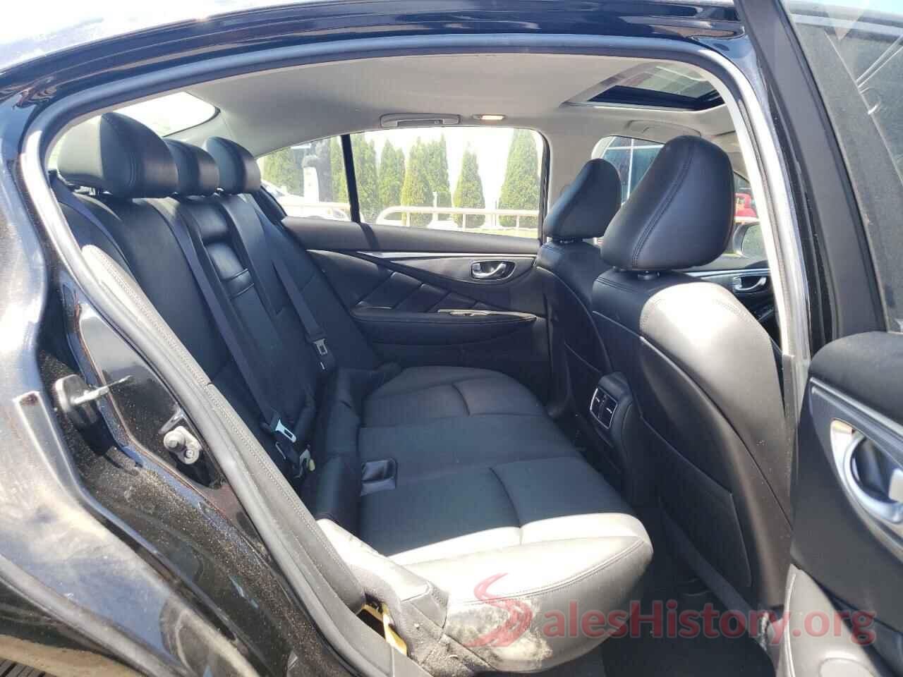 JN1EV7AR3HM840472 2017 INFINITI Q50