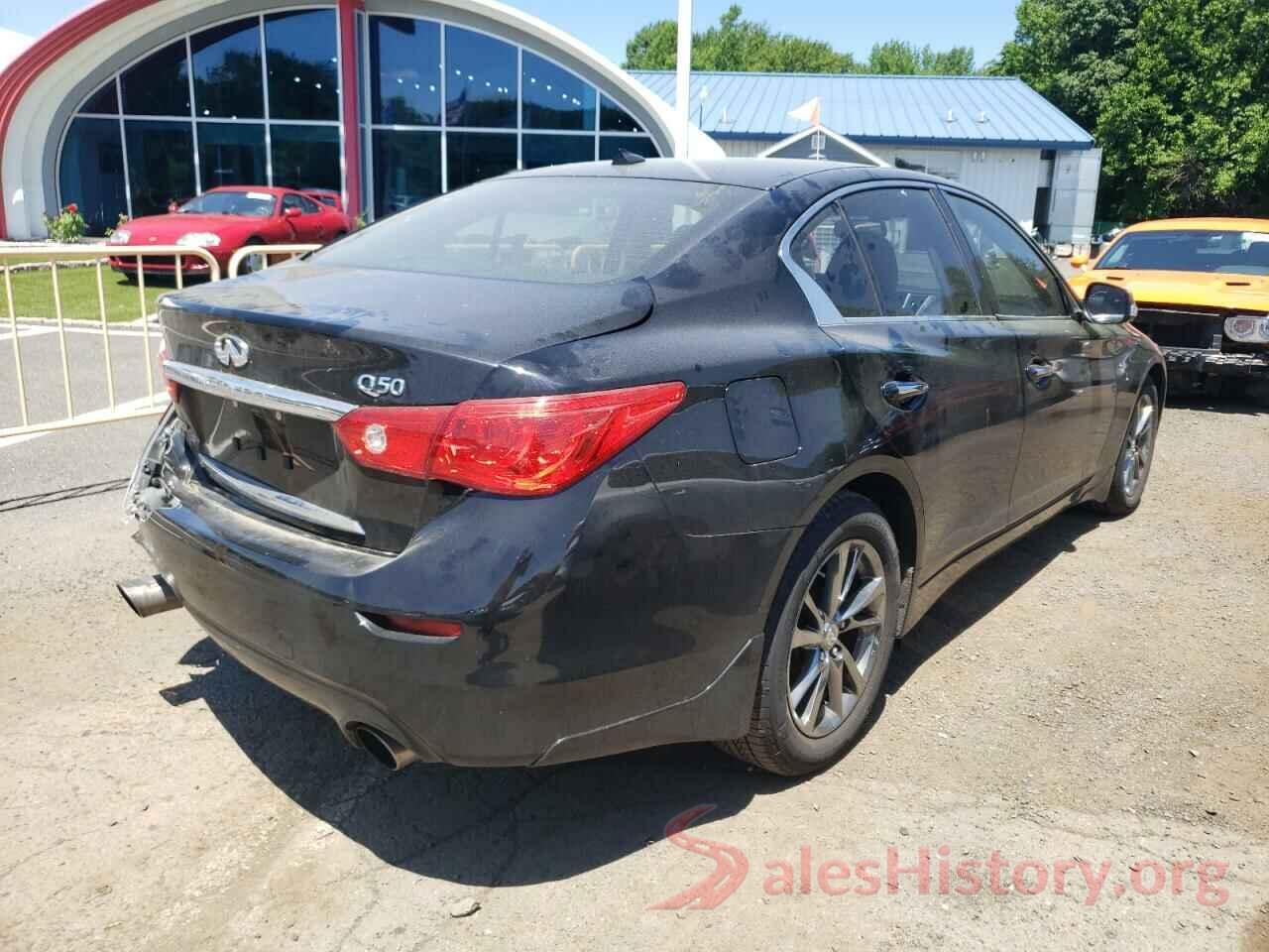 JN1EV7AR3HM840472 2017 INFINITI Q50