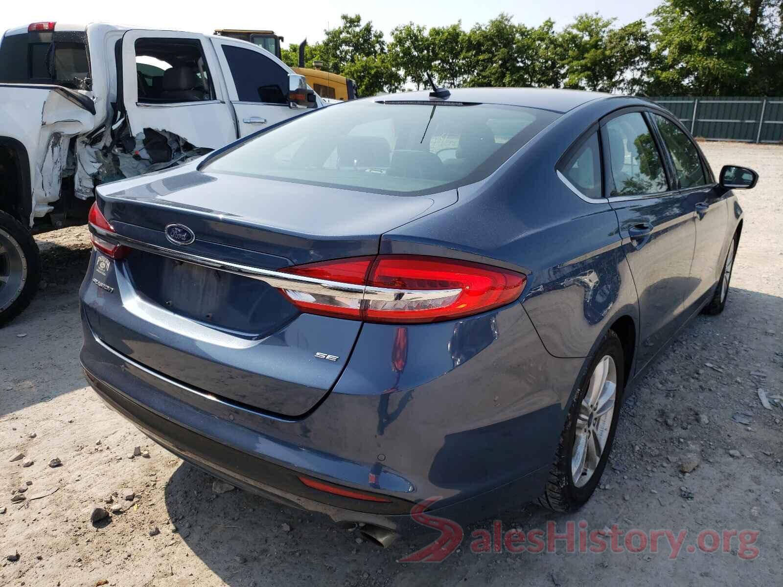 3FA6P0H7XJR253678 2018 FORD FUSION