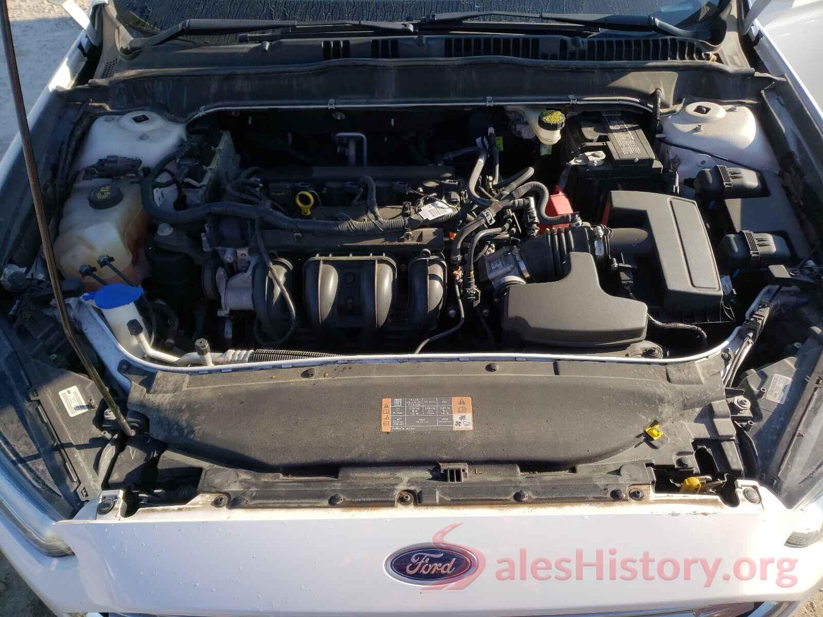 3FA6P0H73GR292279 2016 FORD FUSION