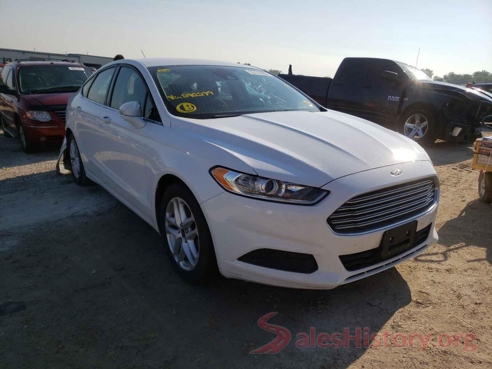 3FA6P0H73GR292279 2016 FORD FUSION