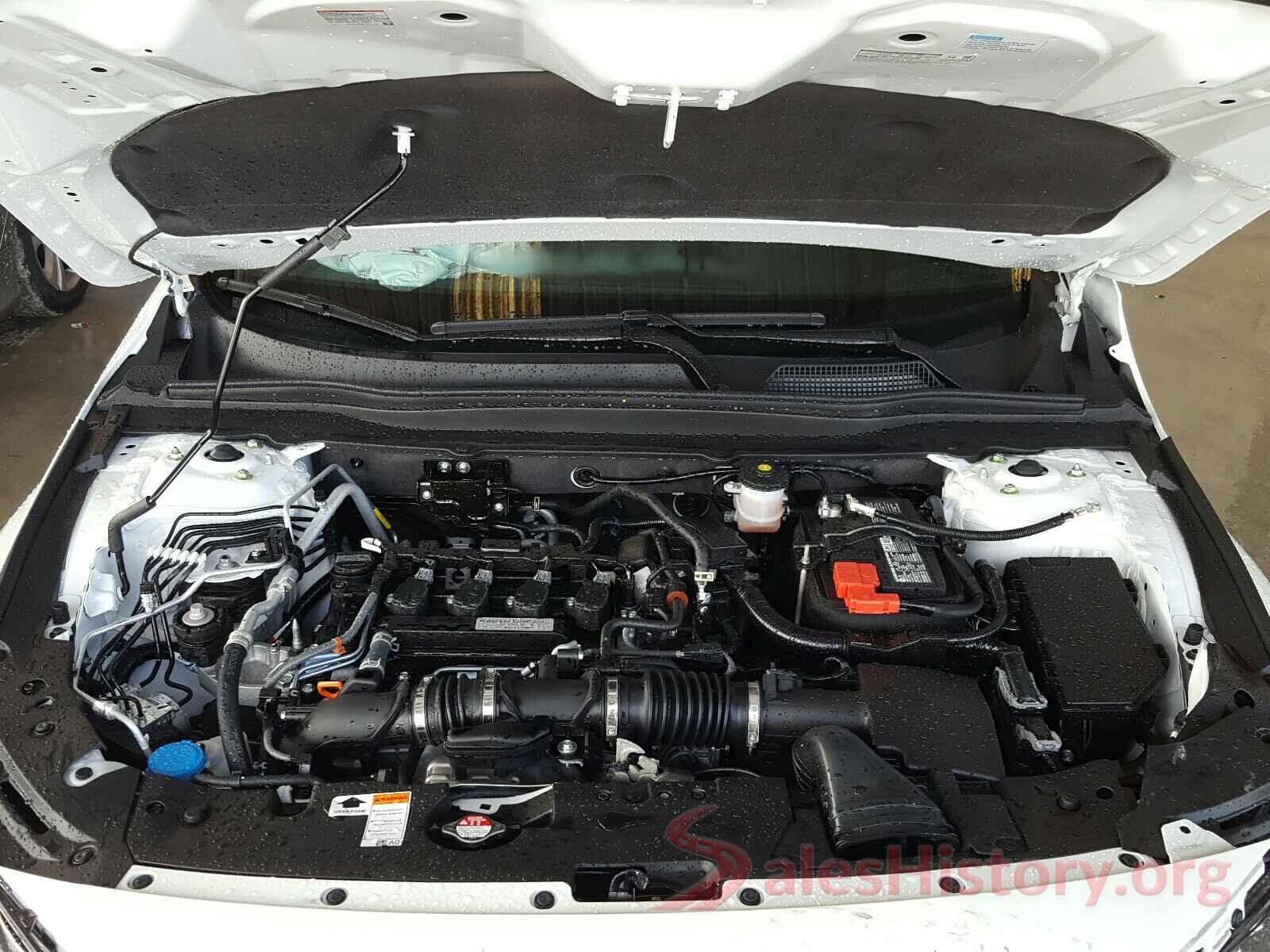 1HGCV1F35LA119524 2020 HONDA ACCORD