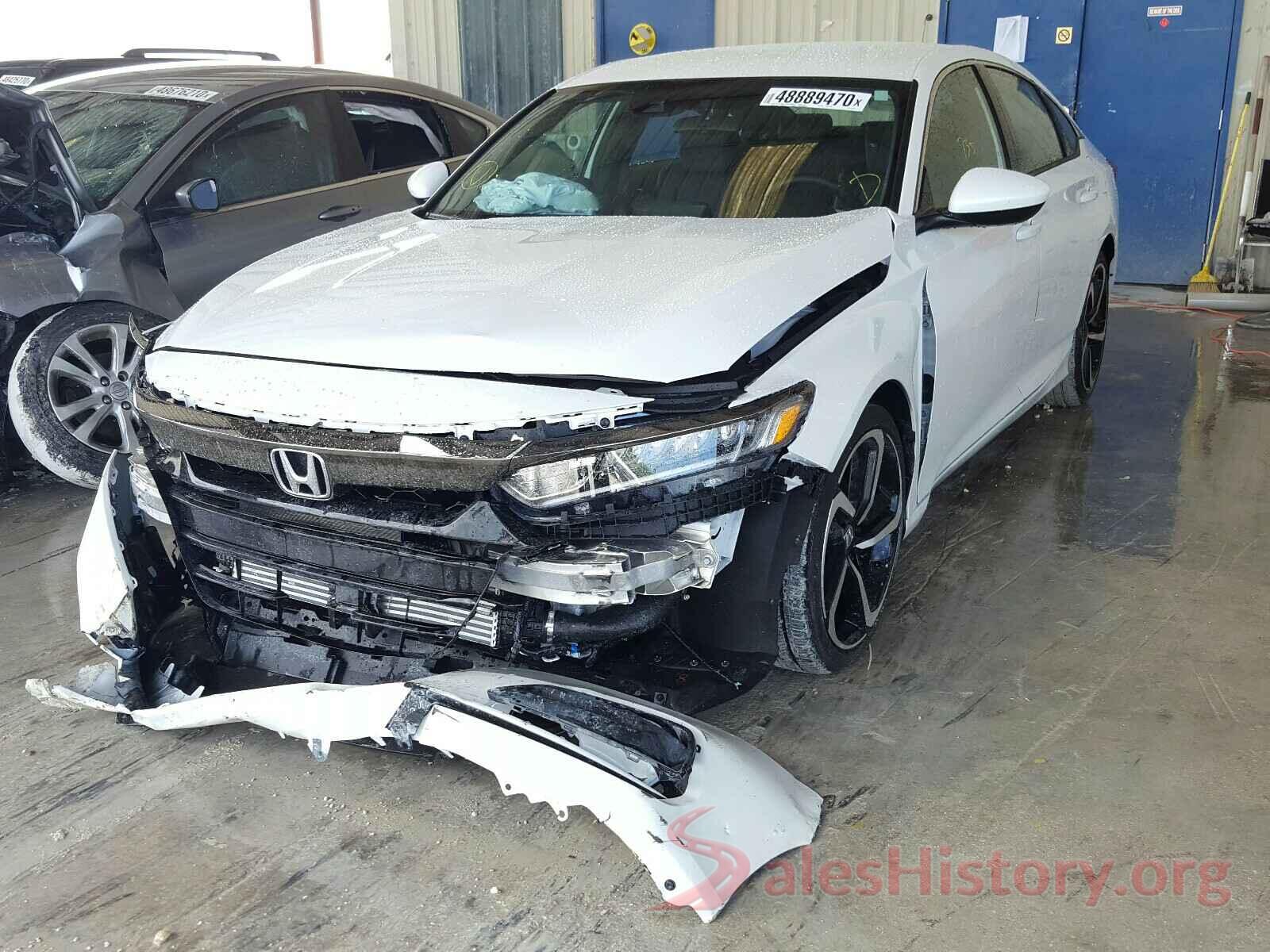 1HGCV1F35LA119524 2020 HONDA ACCORD