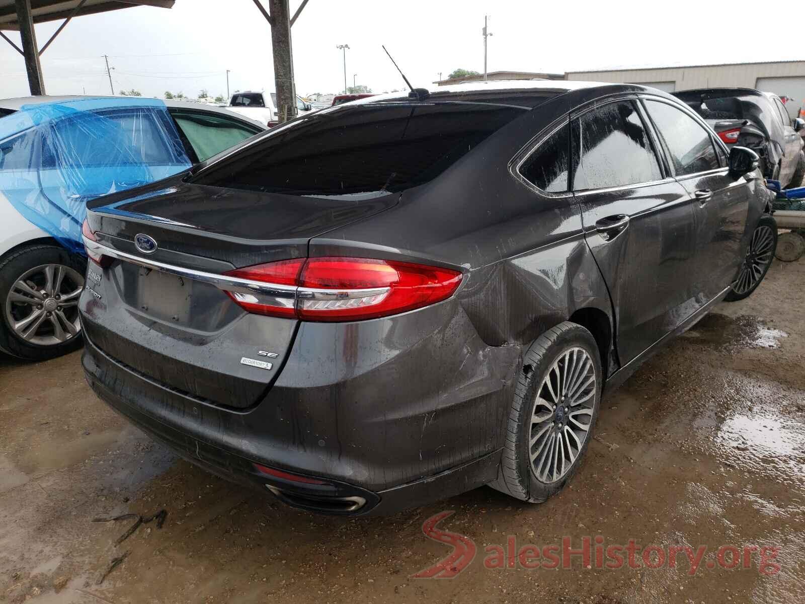 3FA6P0H95HR367129 2017 FORD FUSION