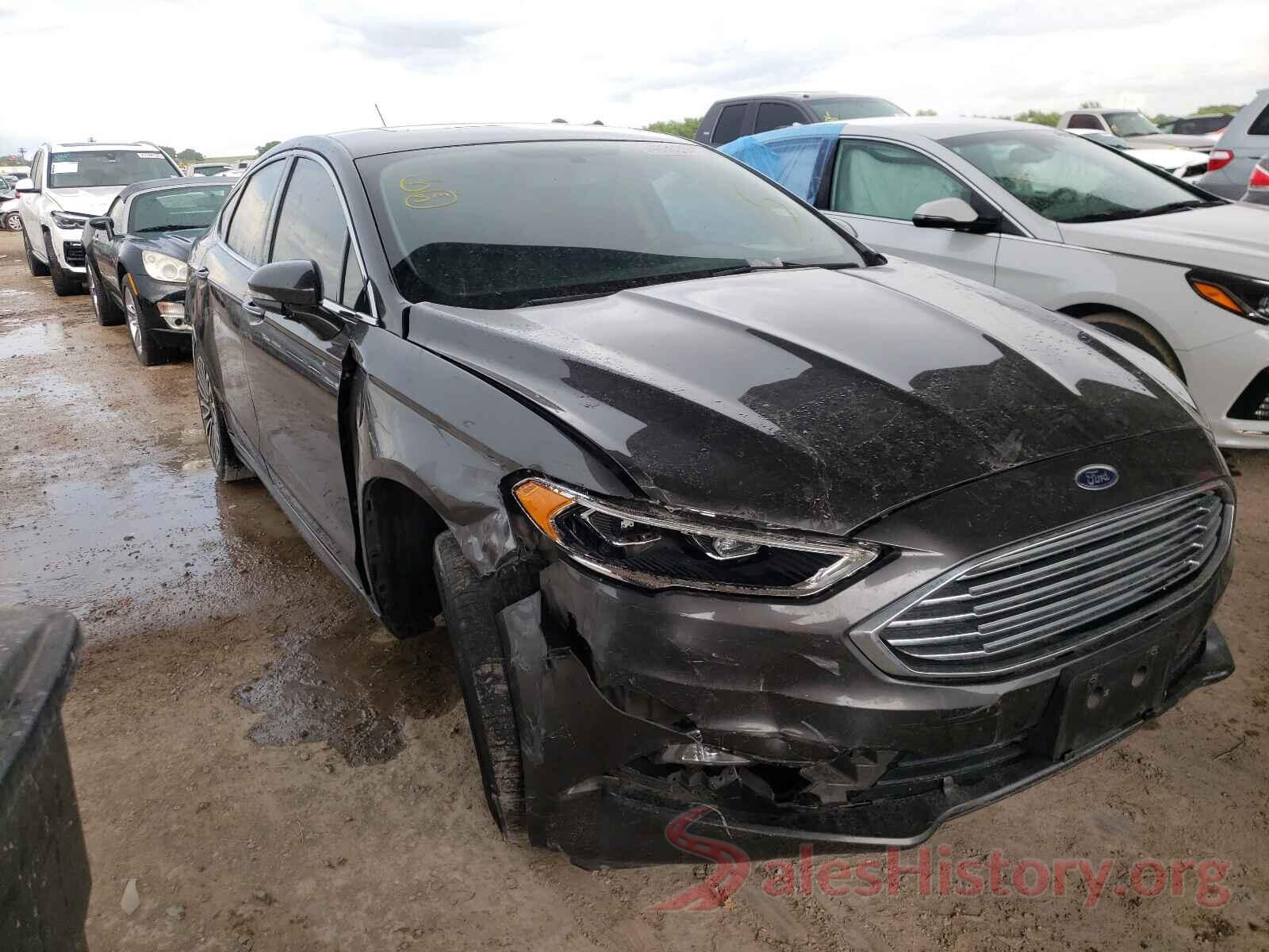 3FA6P0H95HR367129 2017 FORD FUSION