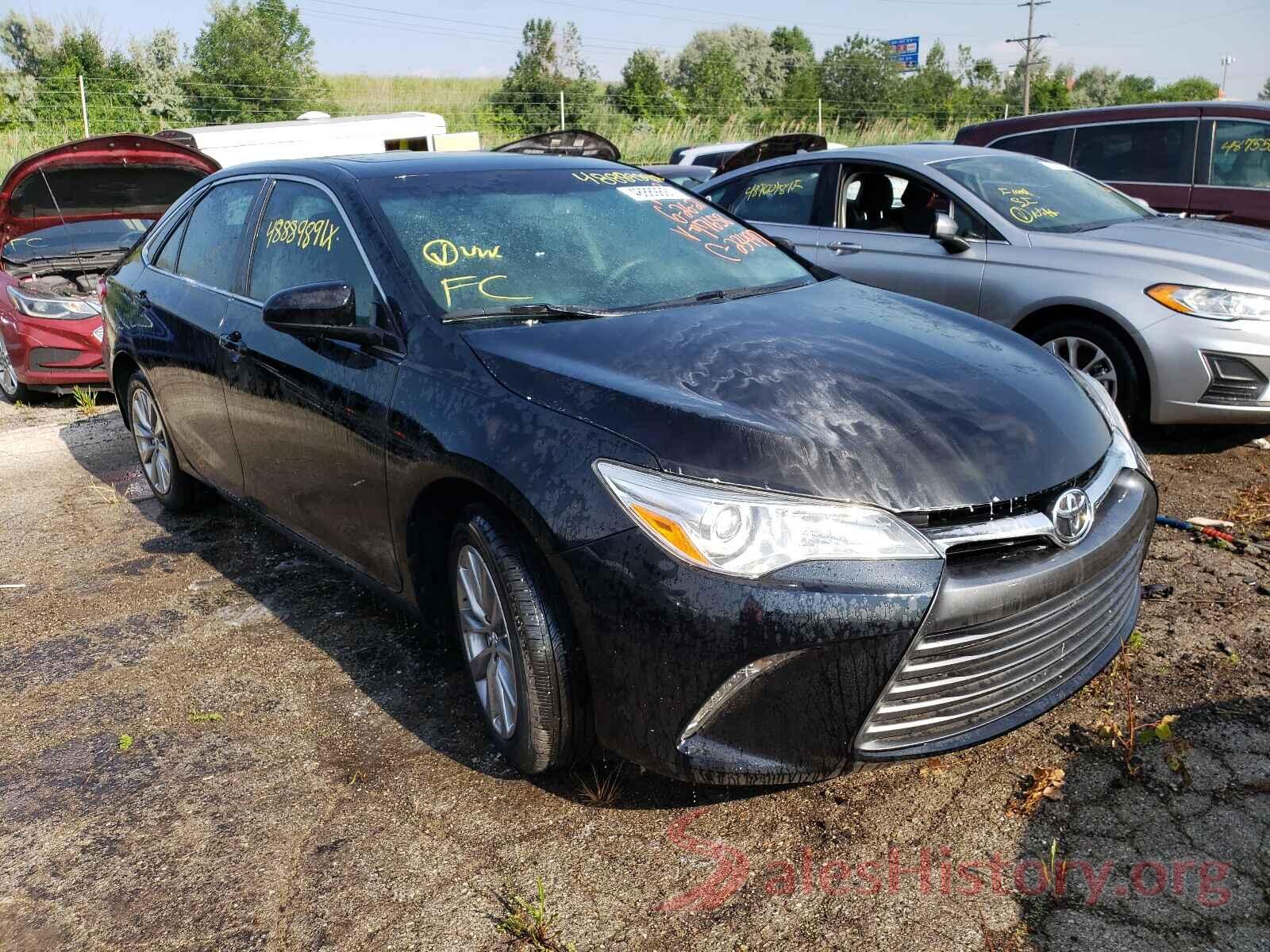 4T1BF1FK7HU797658 2017 TOYOTA CAMRY