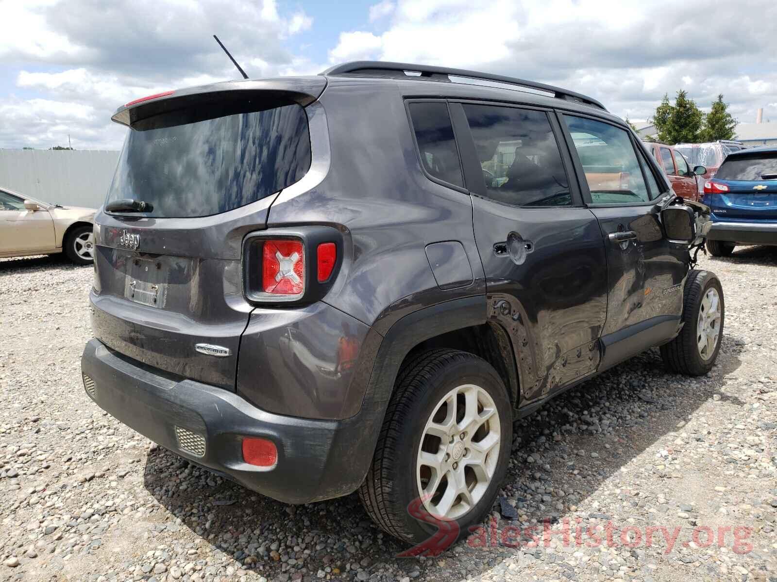 ZACCJBBB8HPE95669 2017 JEEP RENEGADE