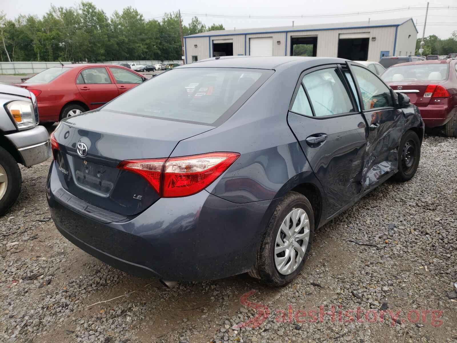 2T1BURHE1HC872206 2017 TOYOTA COROLLA