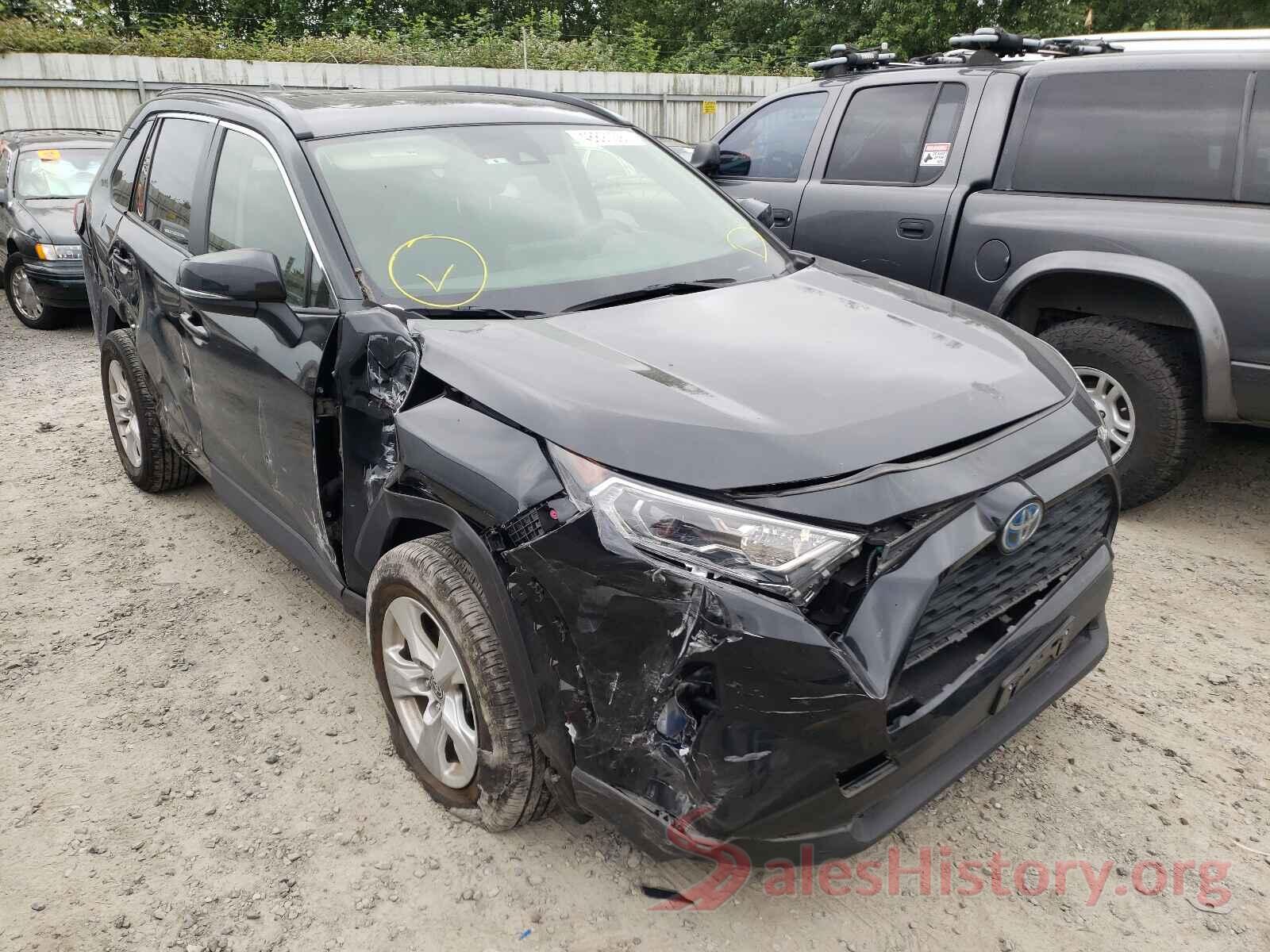 JTMRWRFV3KD519617 2019 TOYOTA RAV4