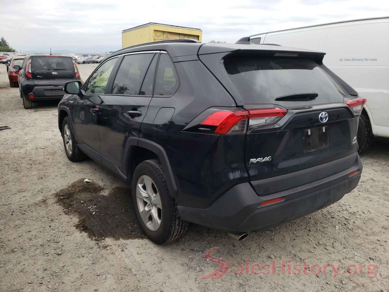 JTMRWRFV3KD519617 2019 TOYOTA RAV4