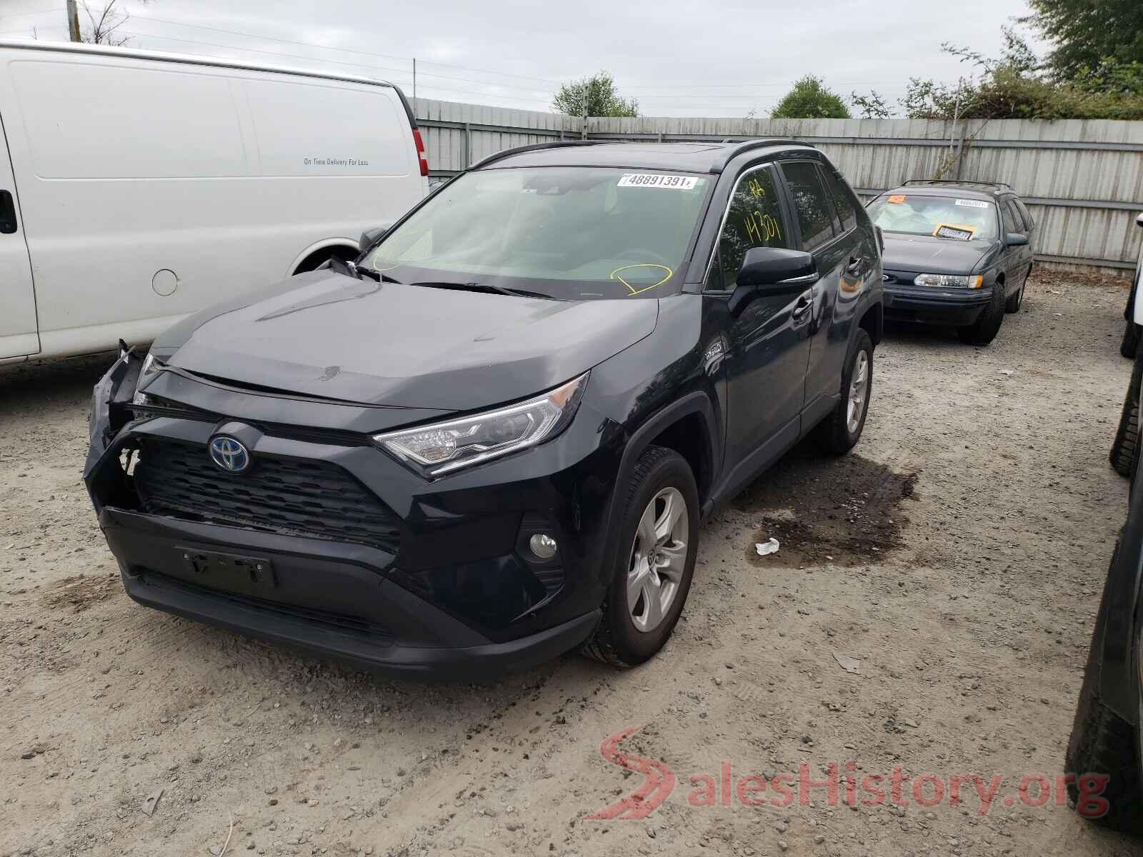 JTMRWRFV3KD519617 2019 TOYOTA RAV4