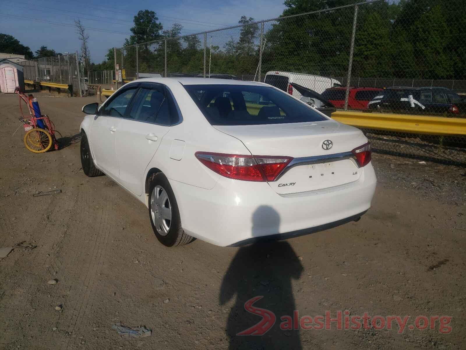 4T1BF1FK6GU145614 2016 TOYOTA CAMRY