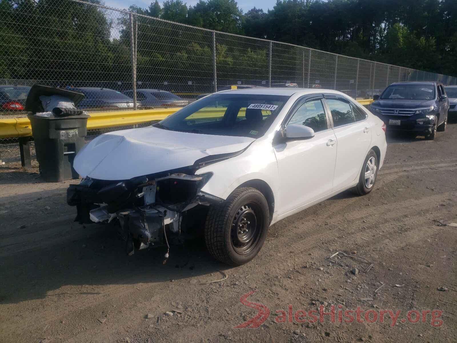 4T1BF1FK6GU145614 2016 TOYOTA CAMRY