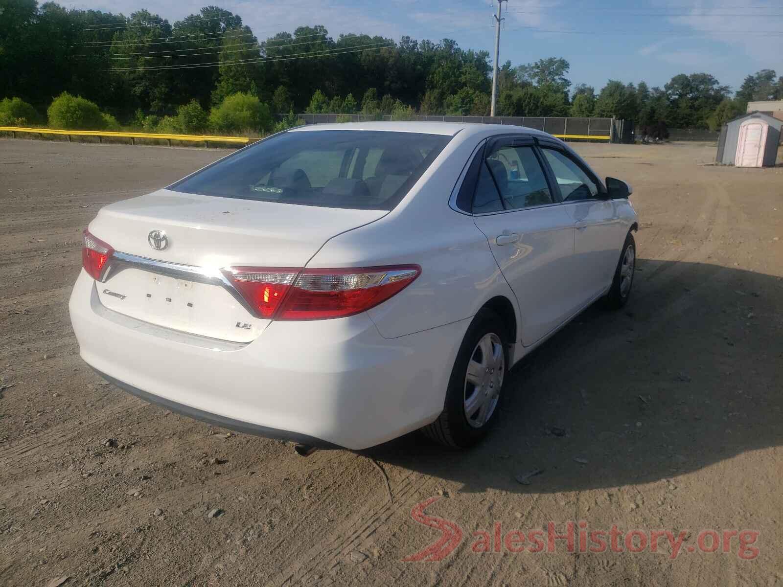 4T1BF1FK6GU145614 2016 TOYOTA CAMRY