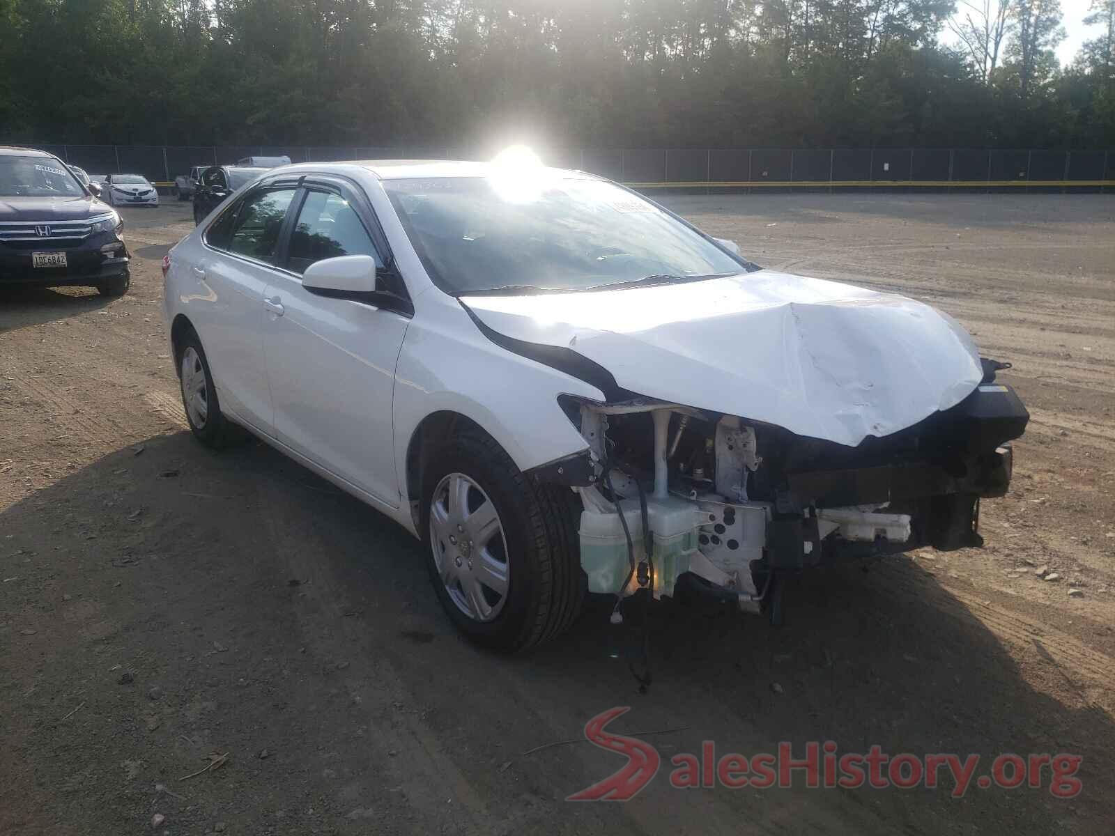 4T1BF1FK6GU145614 2016 TOYOTA CAMRY