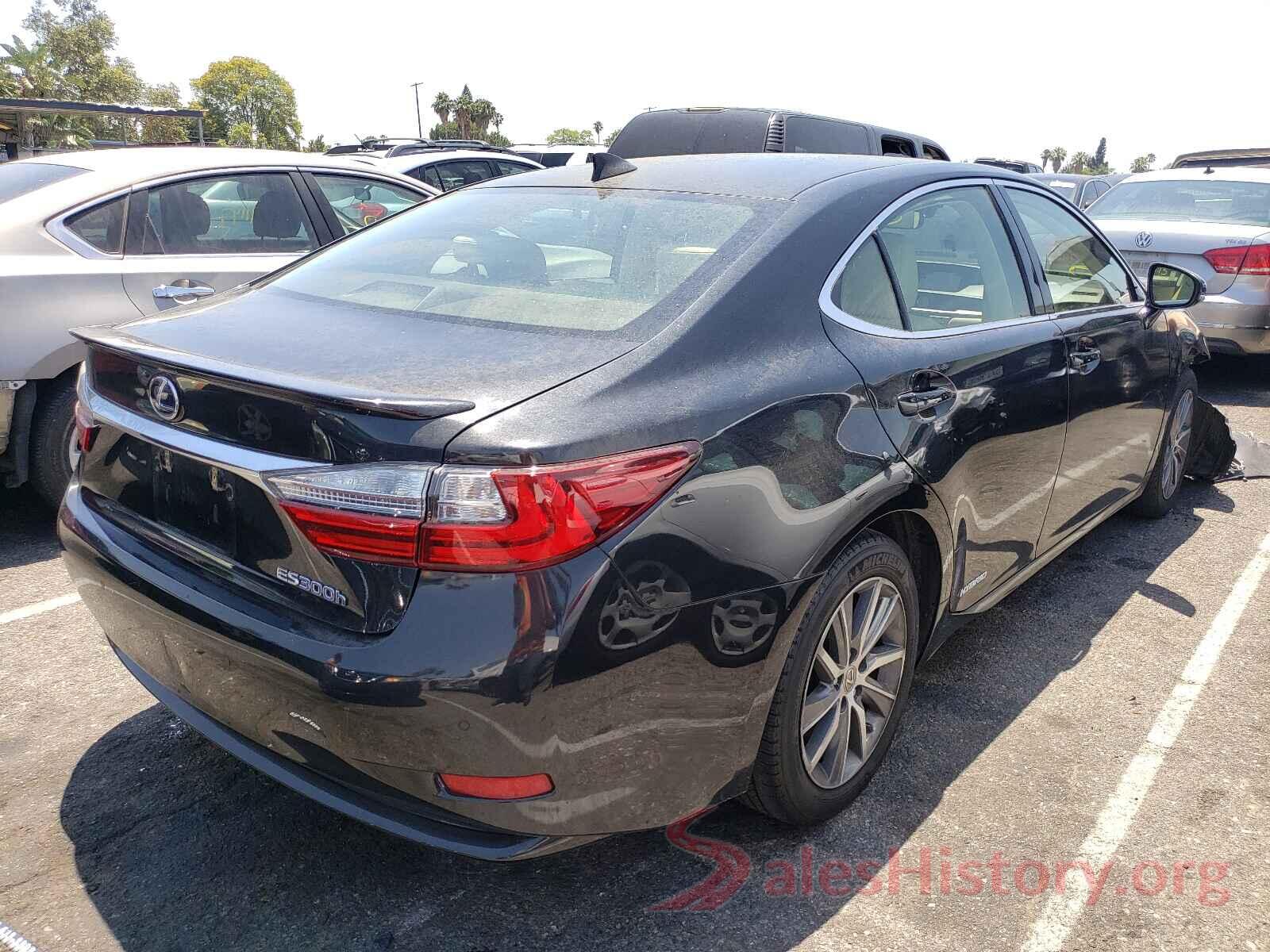 JTHBW1GG6G2117742 2016 LEXUS ES300