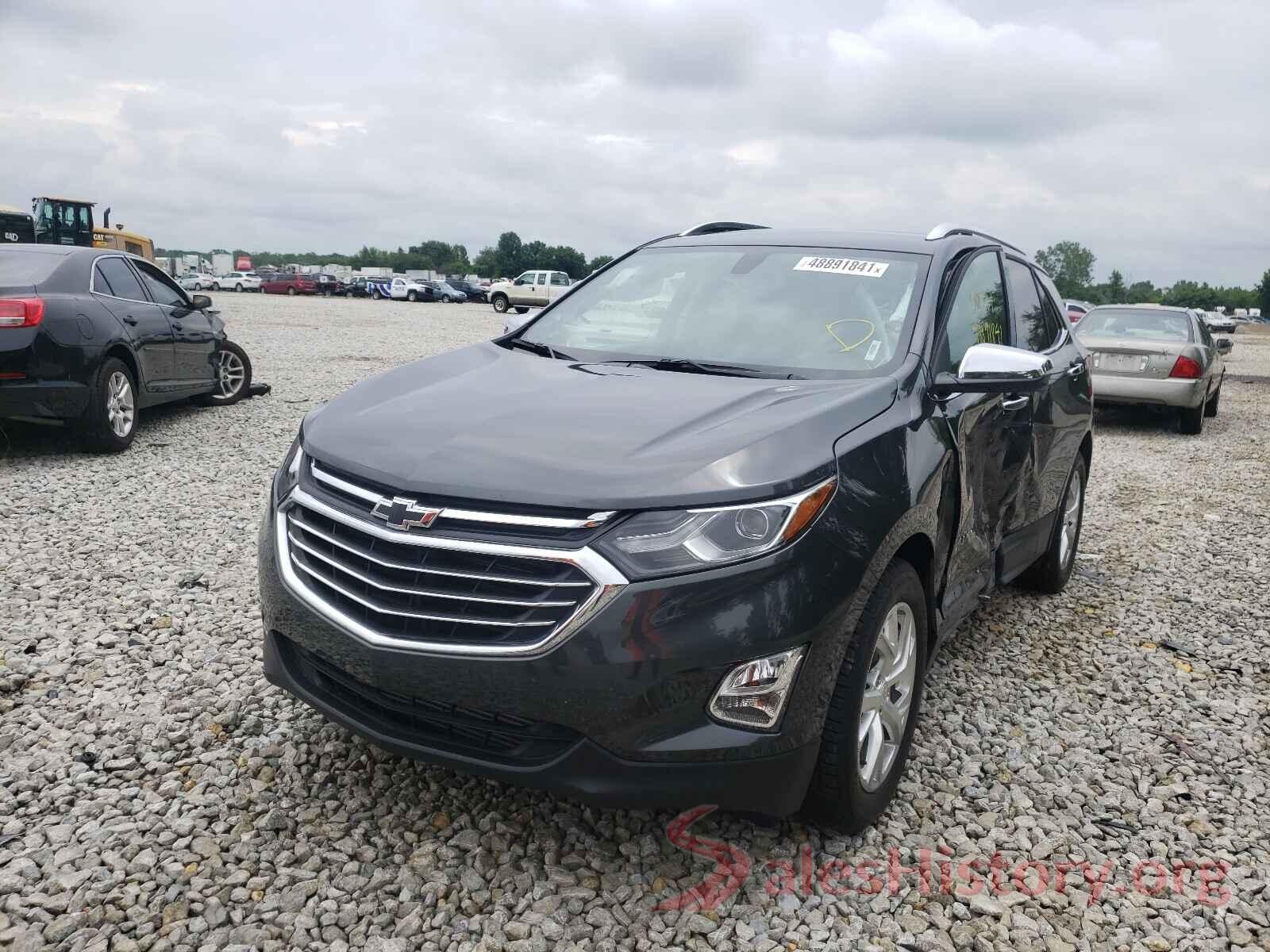 3GNAXNEV8KS563351 2019 CHEVROLET EQUINOX