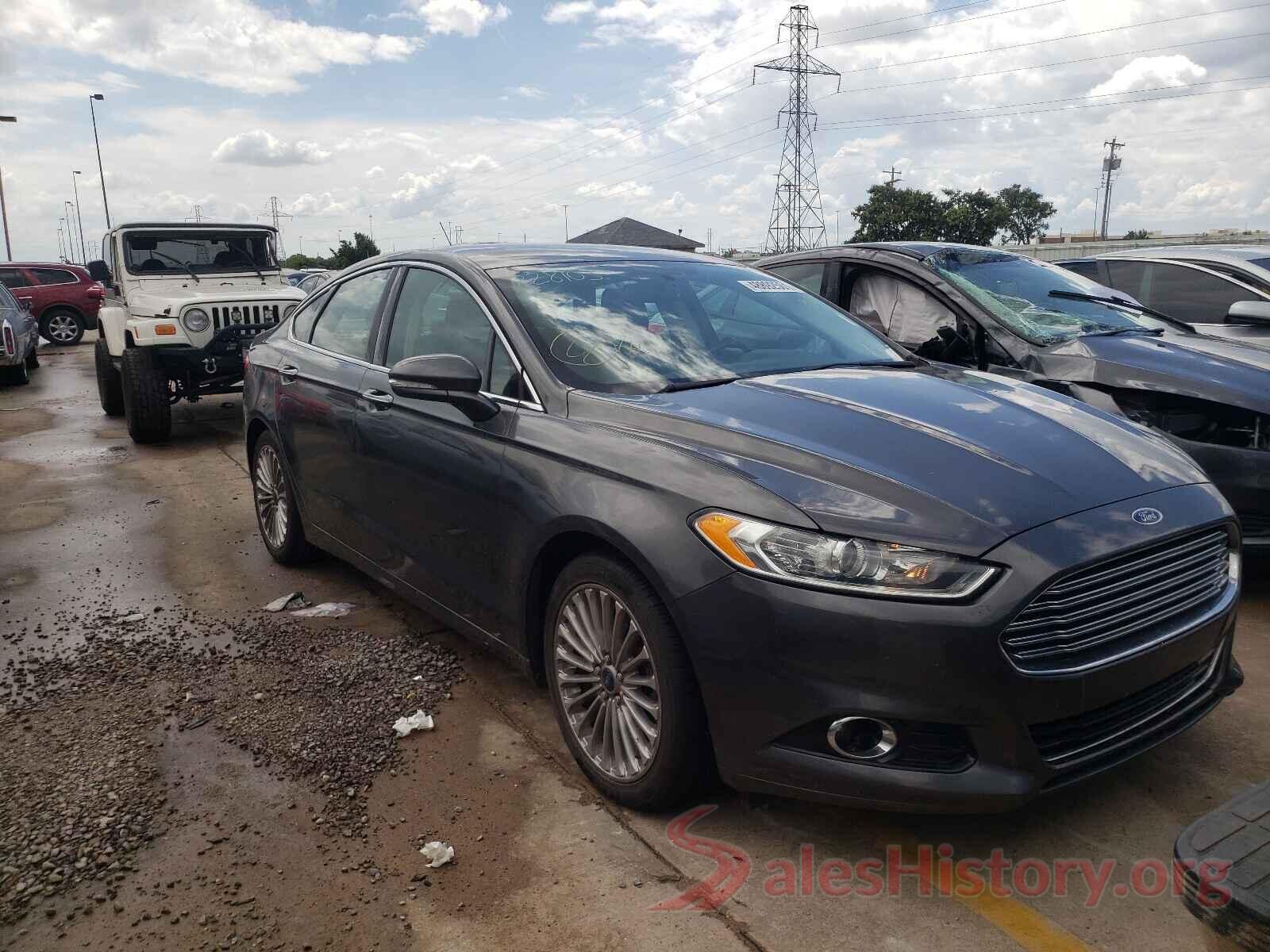 3FA6P0K96GR228103 2016 FORD FUSION