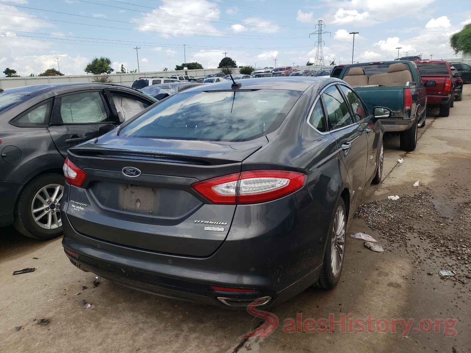 3FA6P0K96GR228103 2016 FORD FUSION