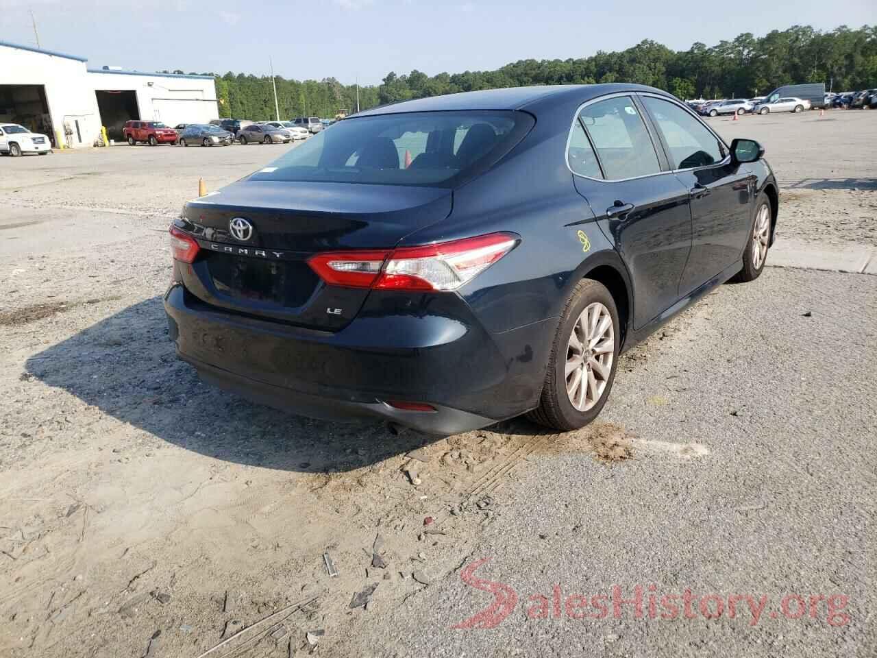 4T1B11HK9JU534931 2018 TOYOTA CAMRY