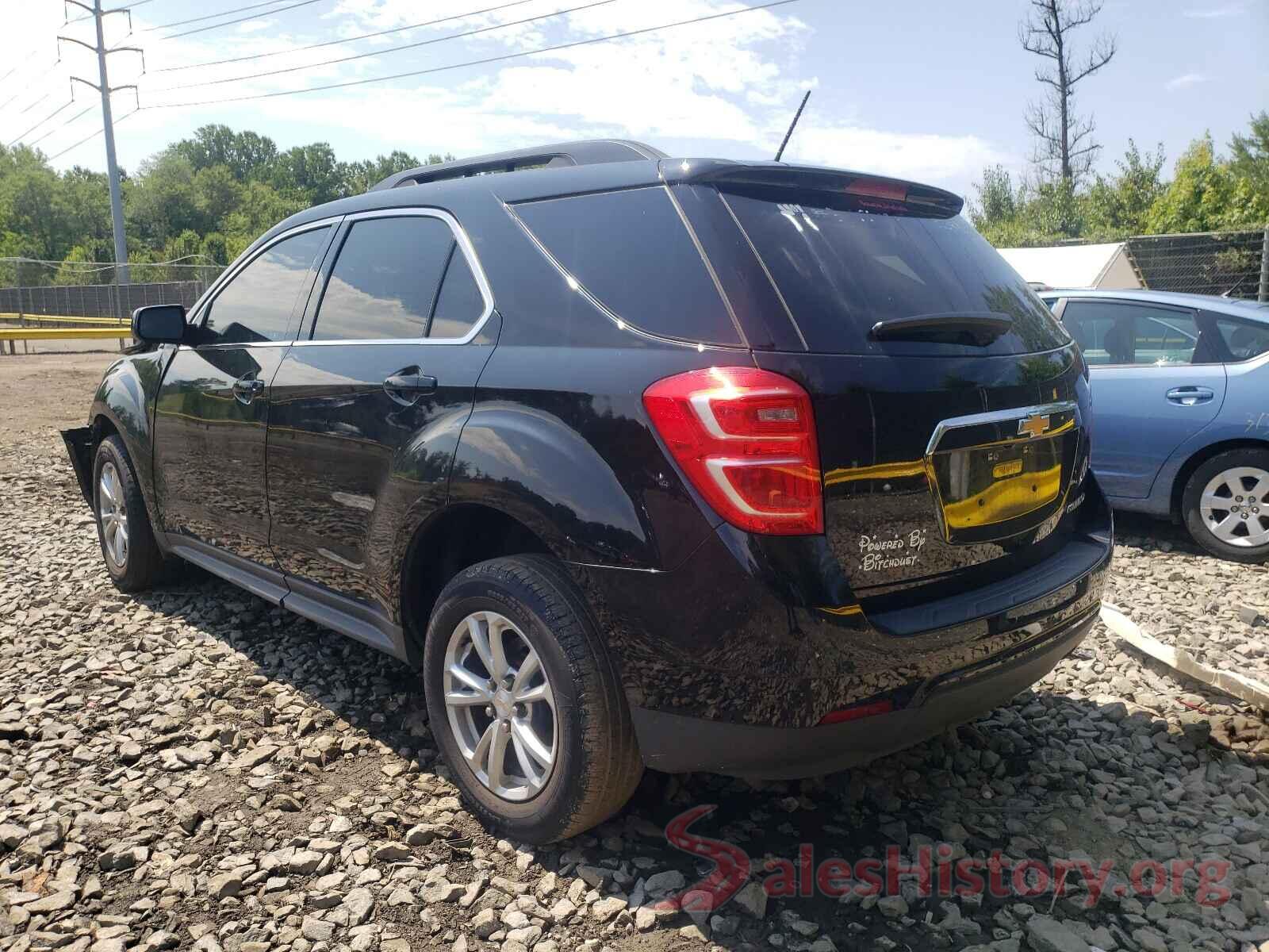 2GNALCEK6G1174779 2016 CHEVROLET EQUINOX