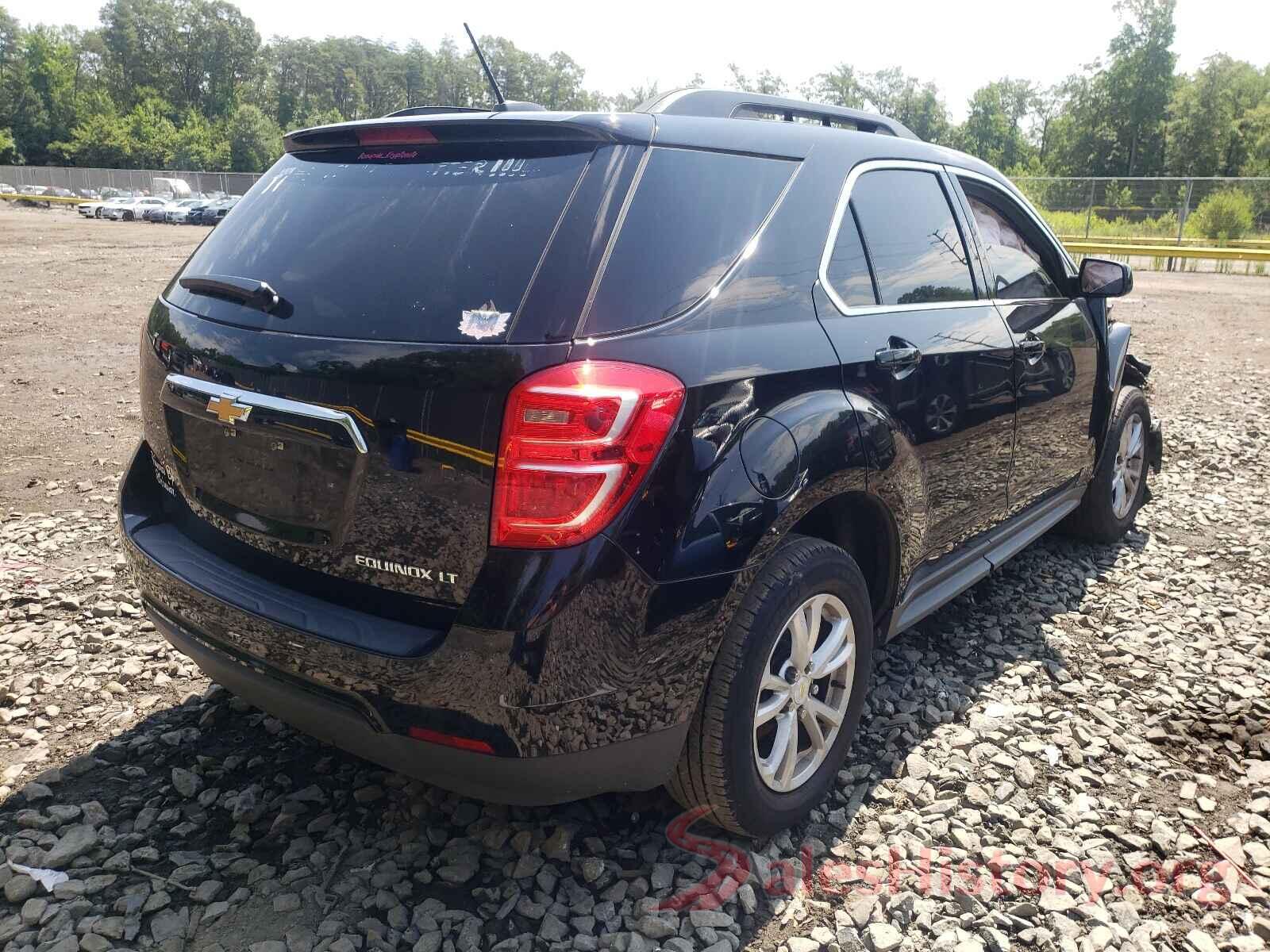 2GNALCEK6G1174779 2016 CHEVROLET EQUINOX