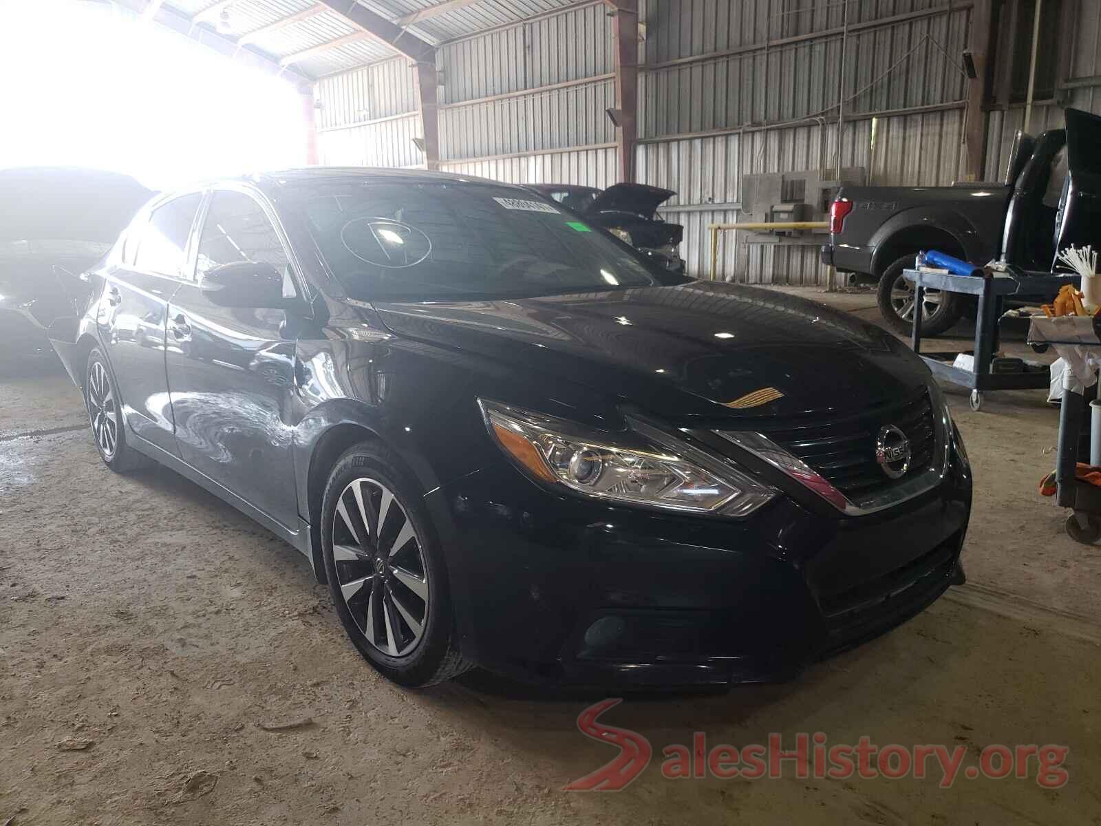 1N4AL3AP1HC156122 2017 NISSAN ALTIMA