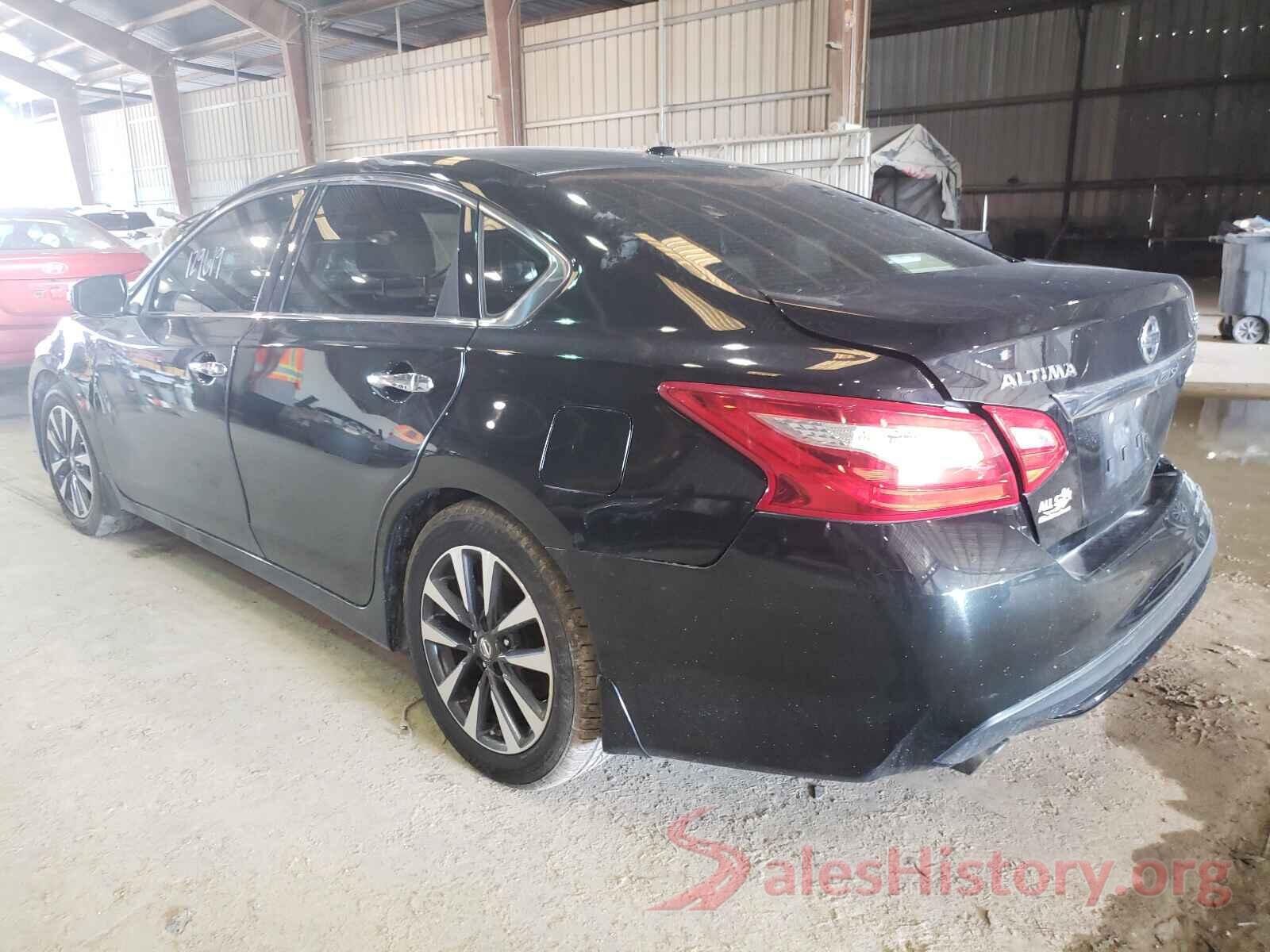 1N4AL3AP1HC156122 2017 NISSAN ALTIMA