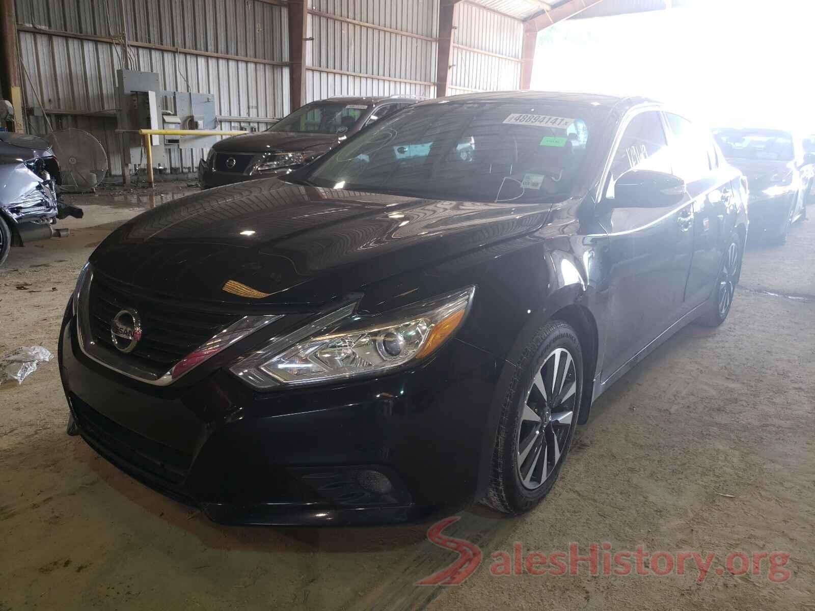 1N4AL3AP1HC156122 2017 NISSAN ALTIMA