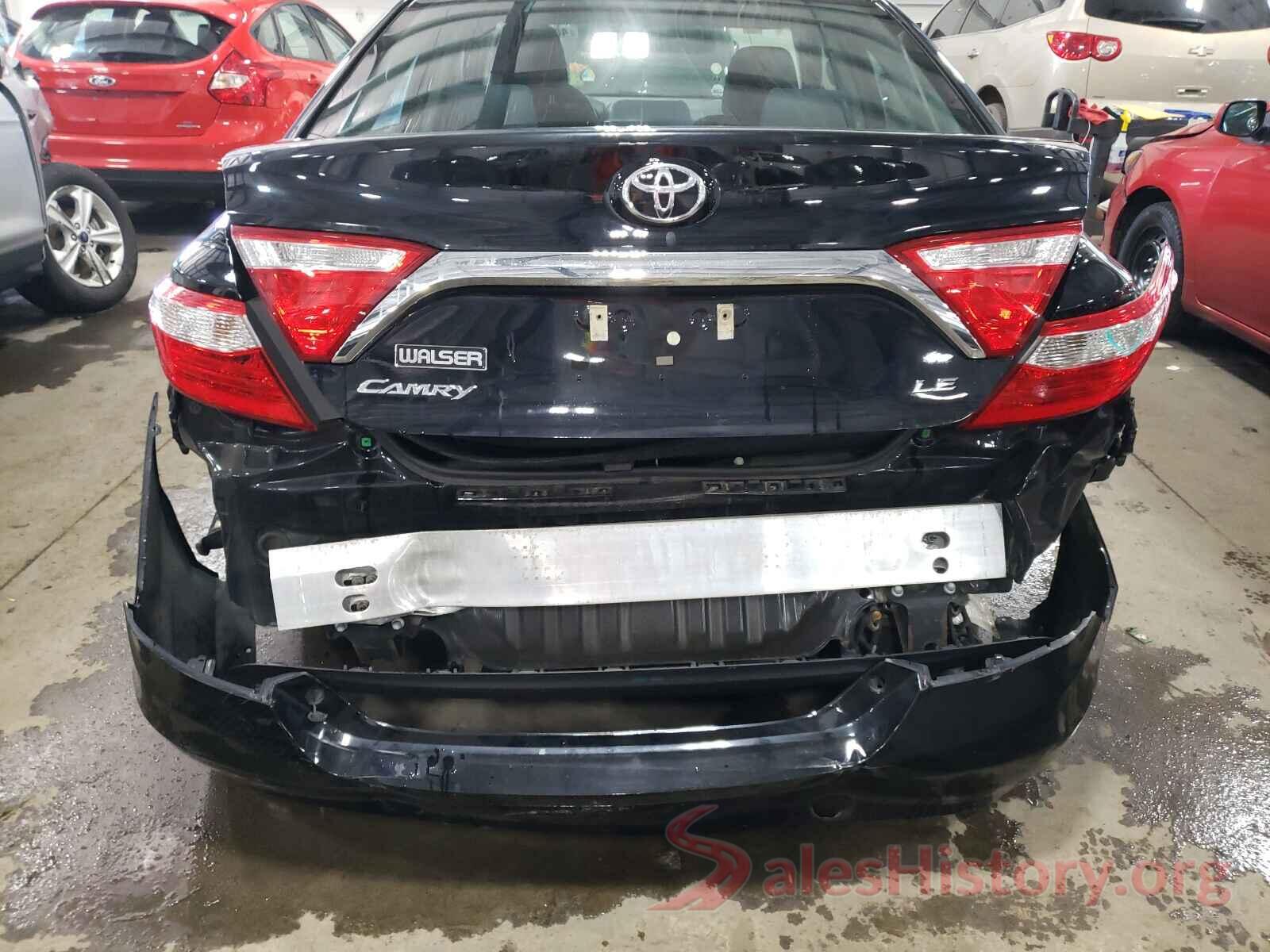 4T1BF1FK1HU741781 2017 TOYOTA CAMRY