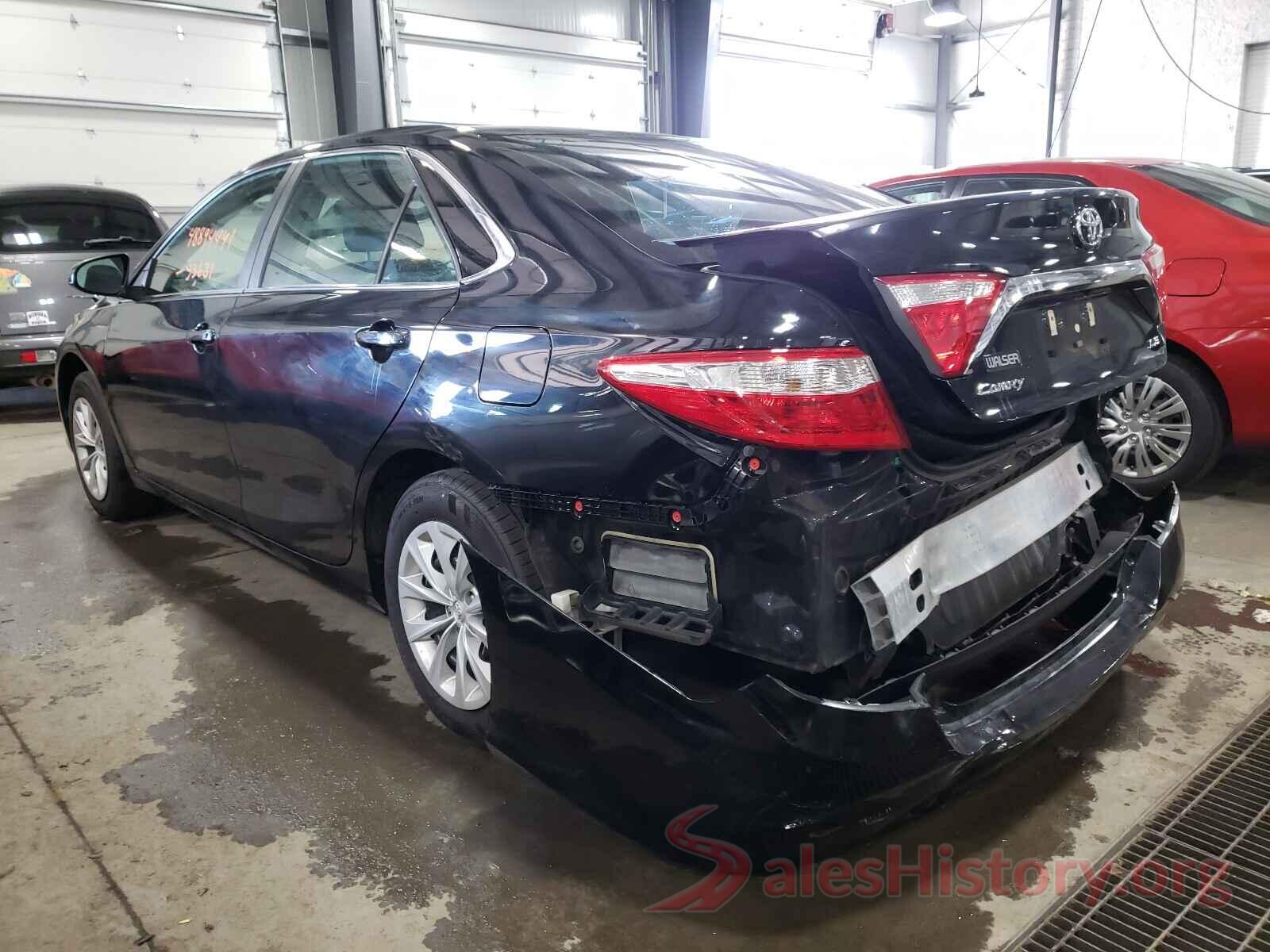 4T1BF1FK1HU741781 2017 TOYOTA CAMRY