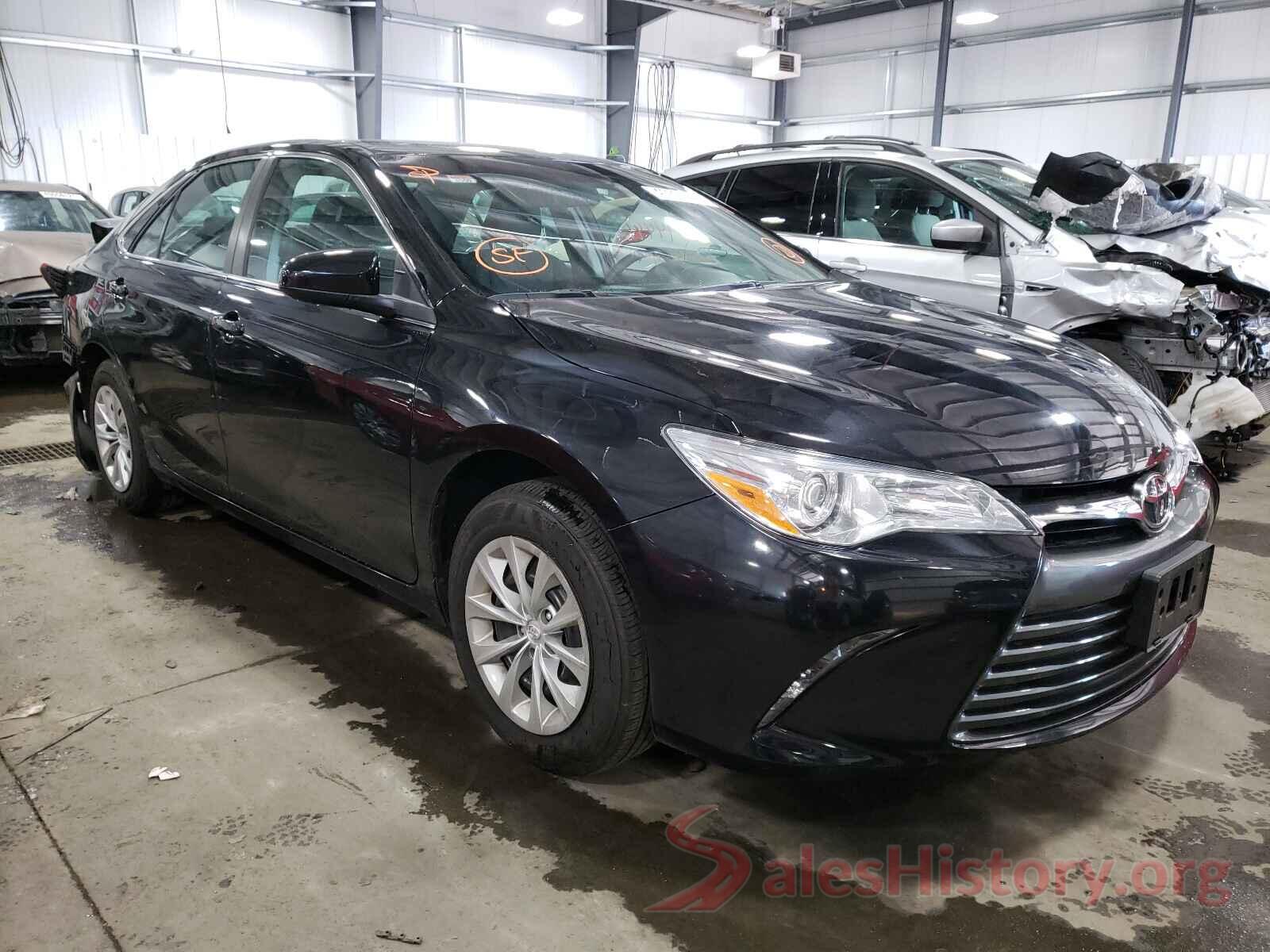 4T1BF1FK1HU741781 2017 TOYOTA CAMRY