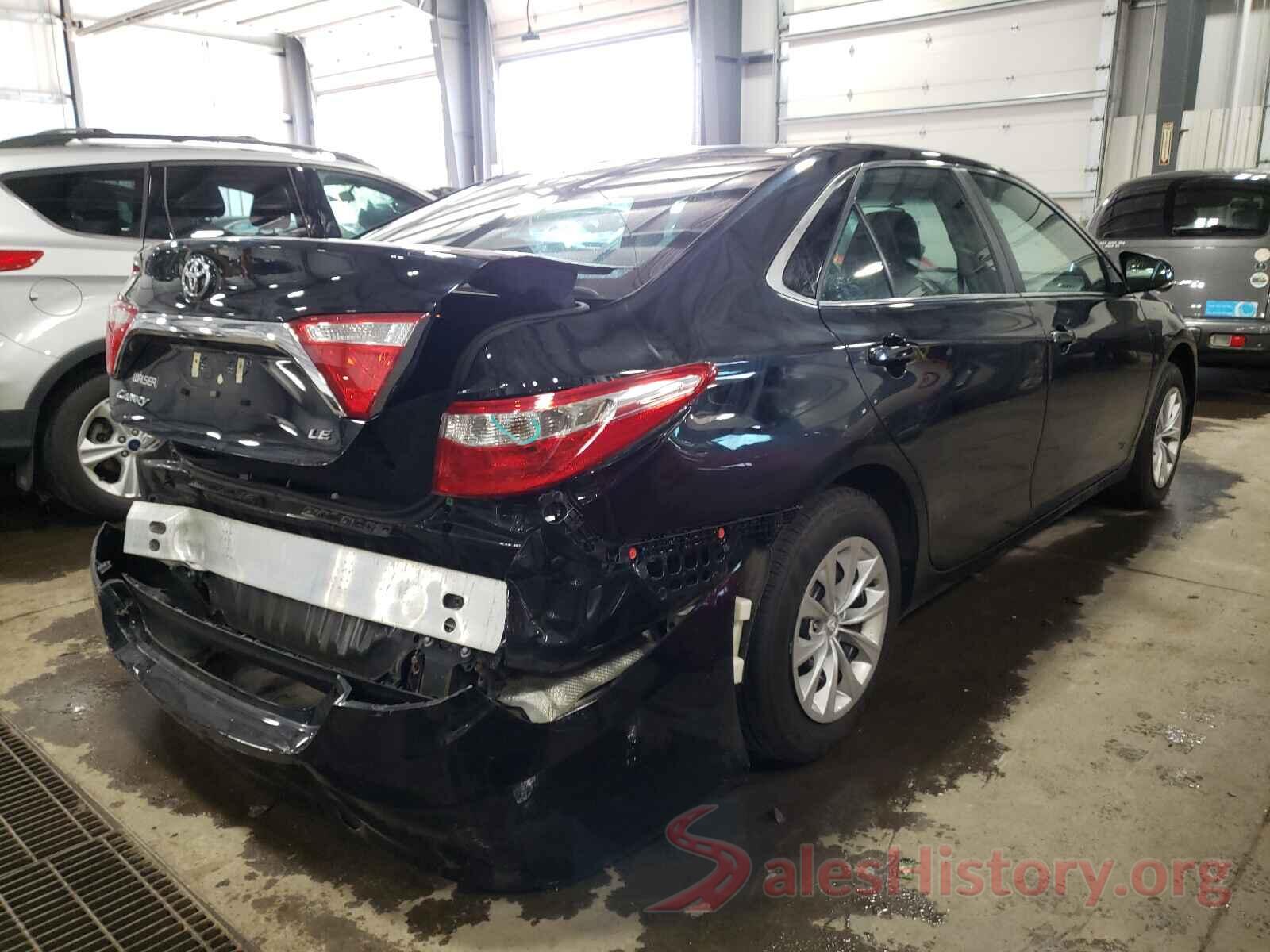 4T1BF1FK1HU741781 2017 TOYOTA CAMRY