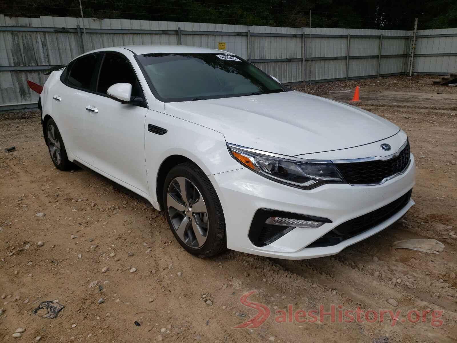 5XXGT4L39LG426579 2020 KIA OPTIMA