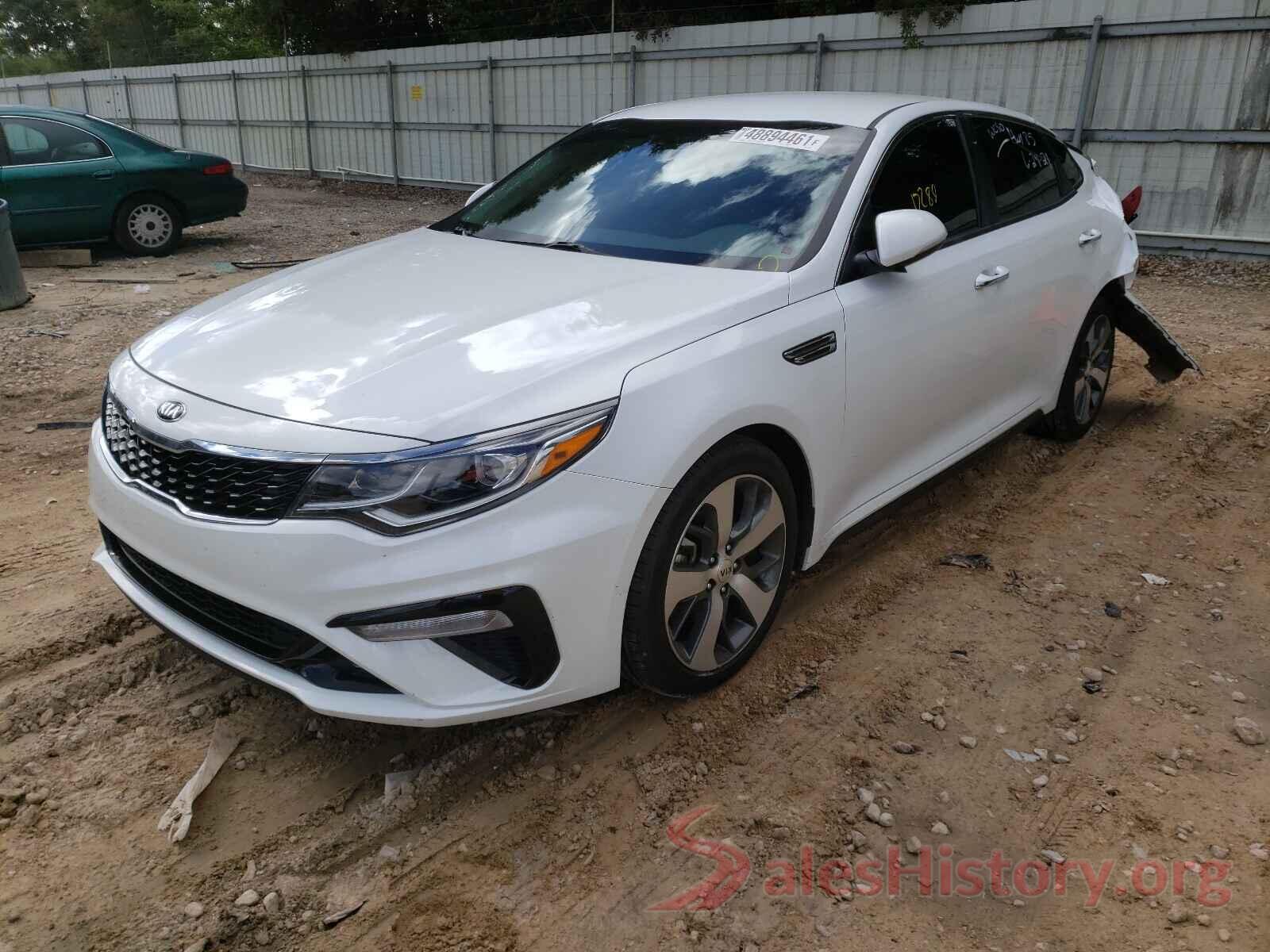 5XXGT4L39LG426579 2020 KIA OPTIMA