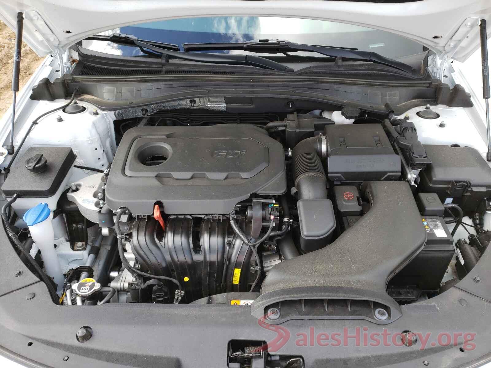 5XXGT4L39LG426579 2020 KIA OPTIMA