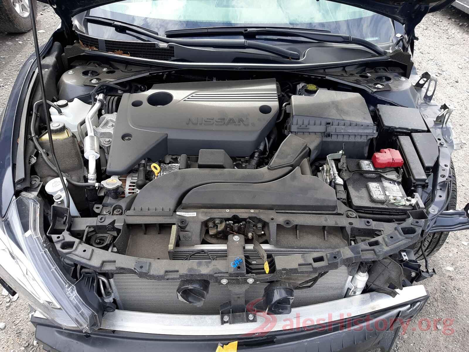 1N4AL3AP8JC231114 2018 NISSAN ALTIMA