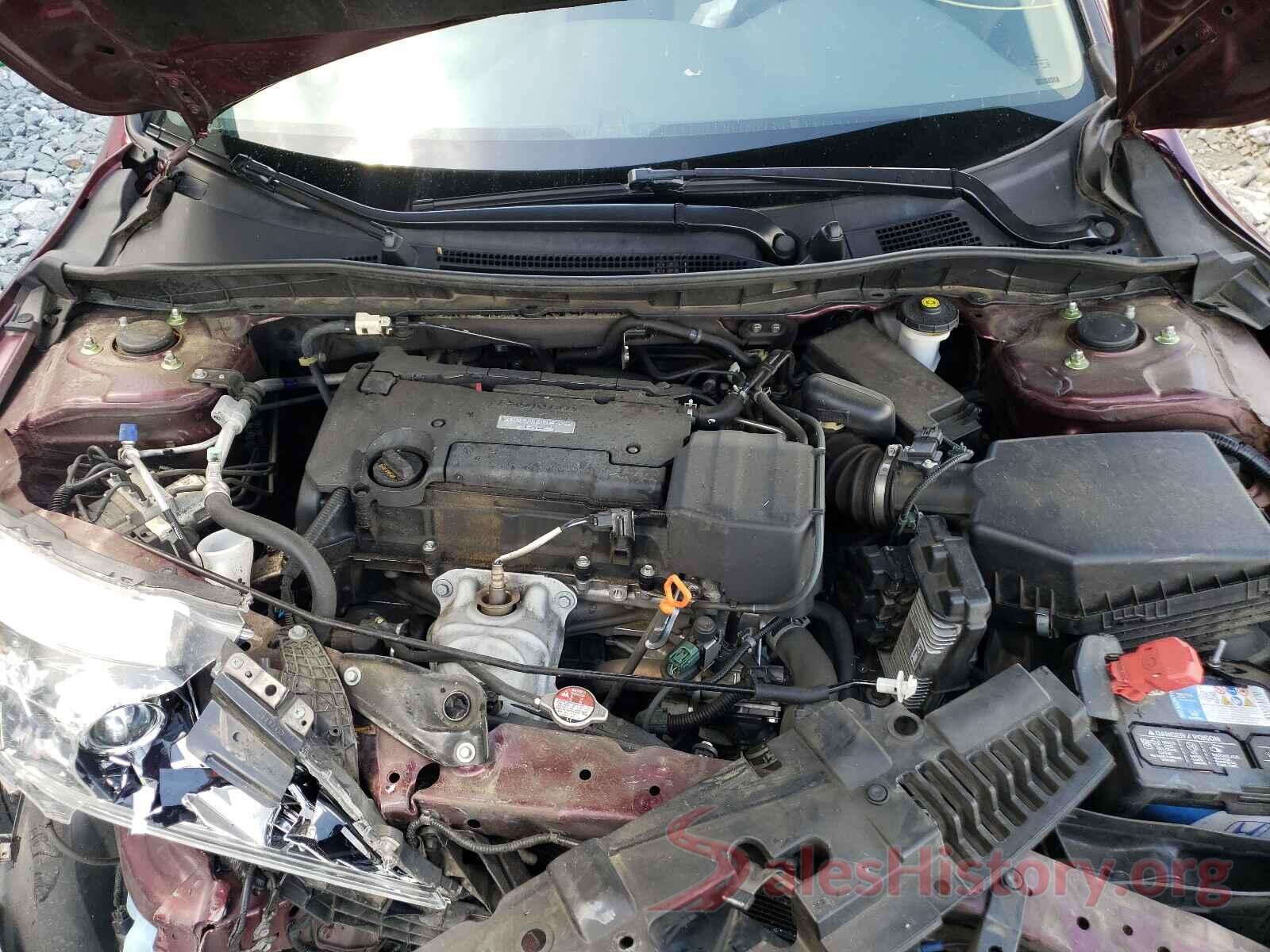 1HGCR2F34HA232429 2017 HONDA ACCORD