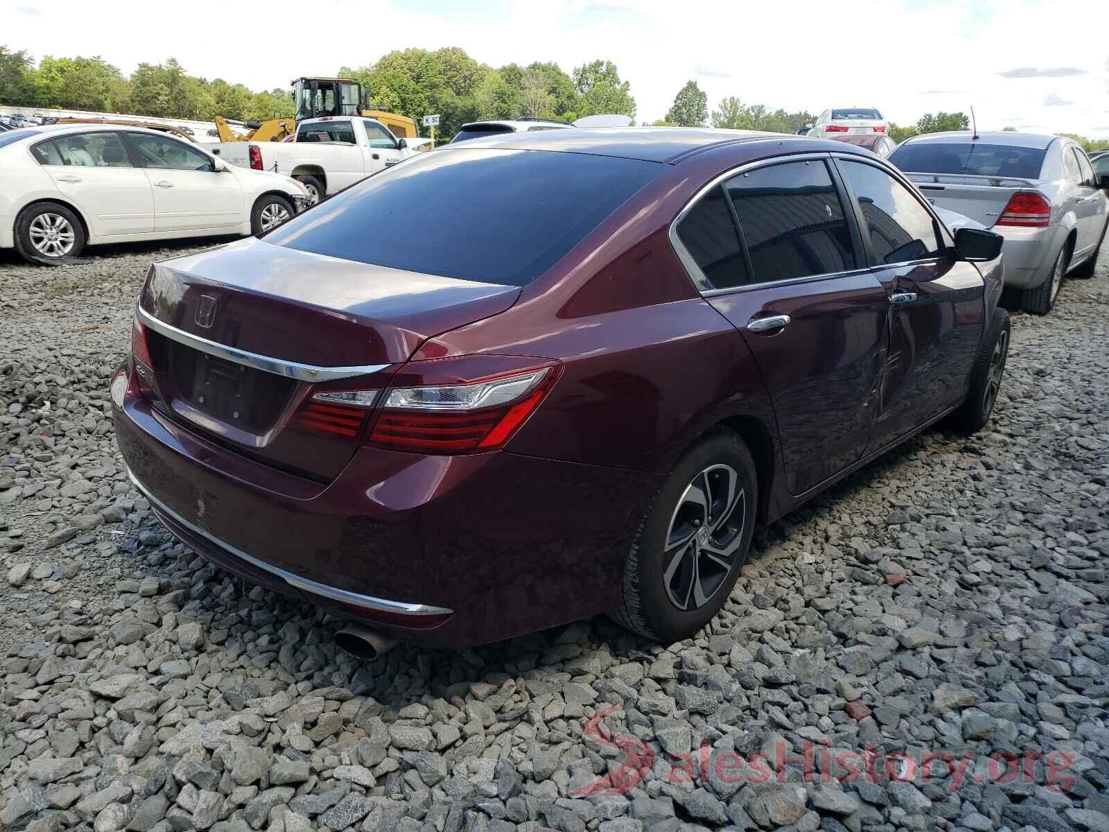 1HGCR2F34HA232429 2017 HONDA ACCORD