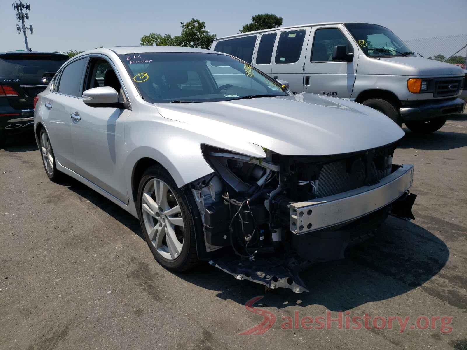 1N4BL3APXHC195716 2017 NISSAN ALTIMA