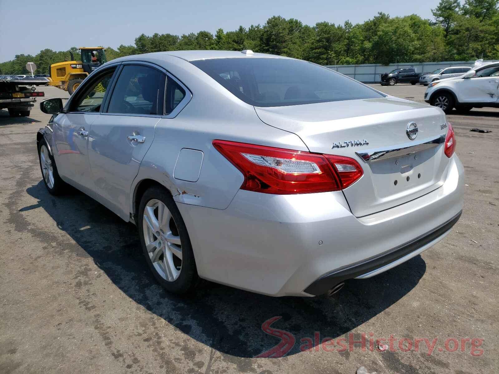 1N4BL3APXHC195716 2017 NISSAN ALTIMA