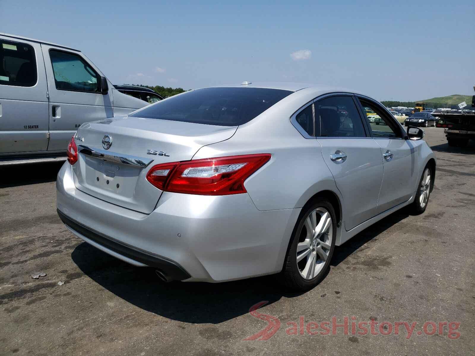 1N4BL3APXHC195716 2017 NISSAN ALTIMA