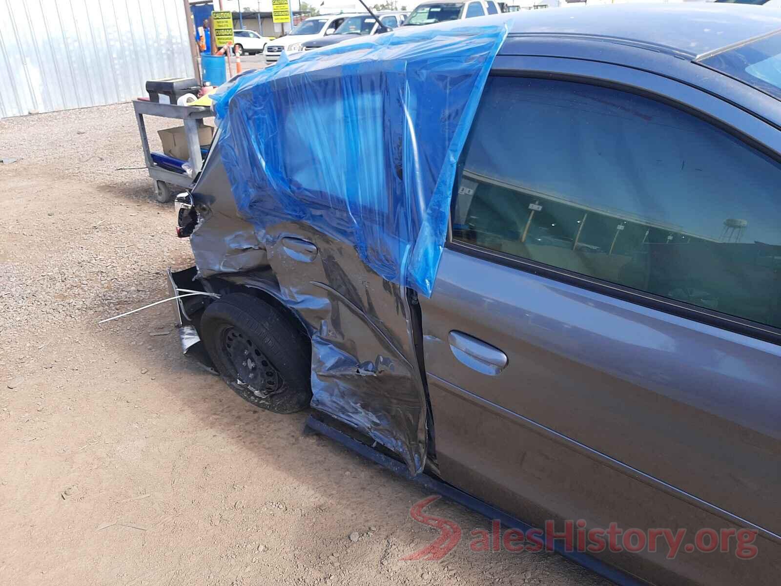 ML32A3HJ5JH008976 2018 MITSUBISHI MIRAGE