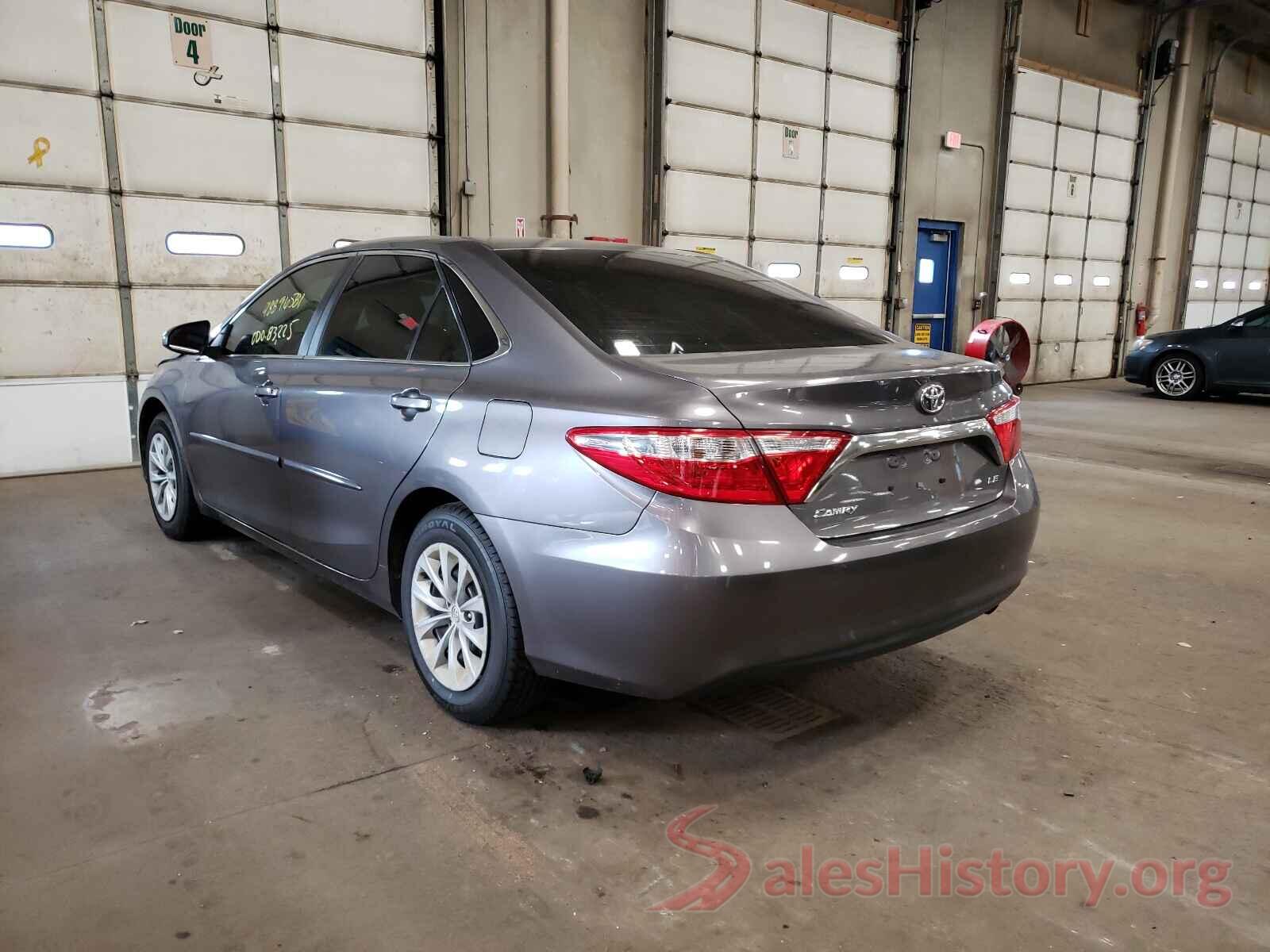 4T4BF1FK5GR528868 2016 TOYOTA CAMRY