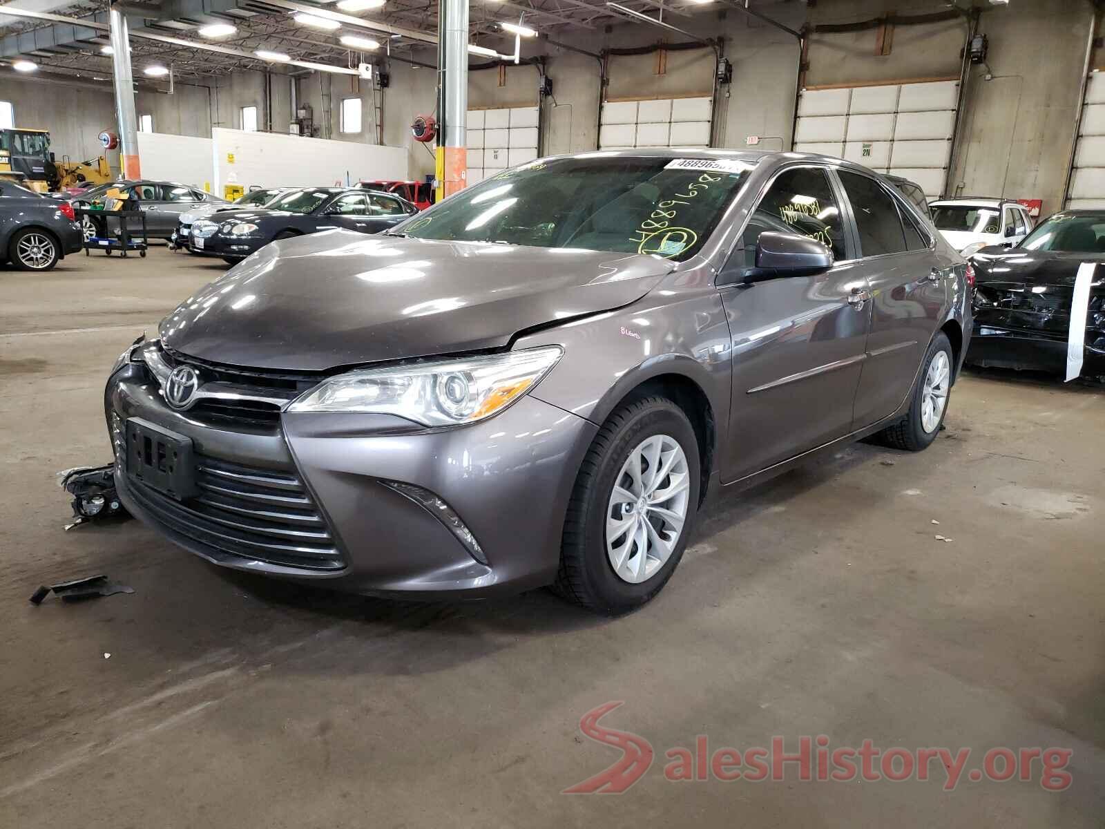 4T4BF1FK5GR528868 2016 TOYOTA CAMRY