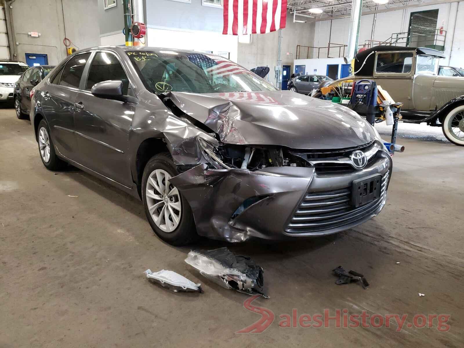 4T4BF1FK5GR528868 2016 TOYOTA CAMRY