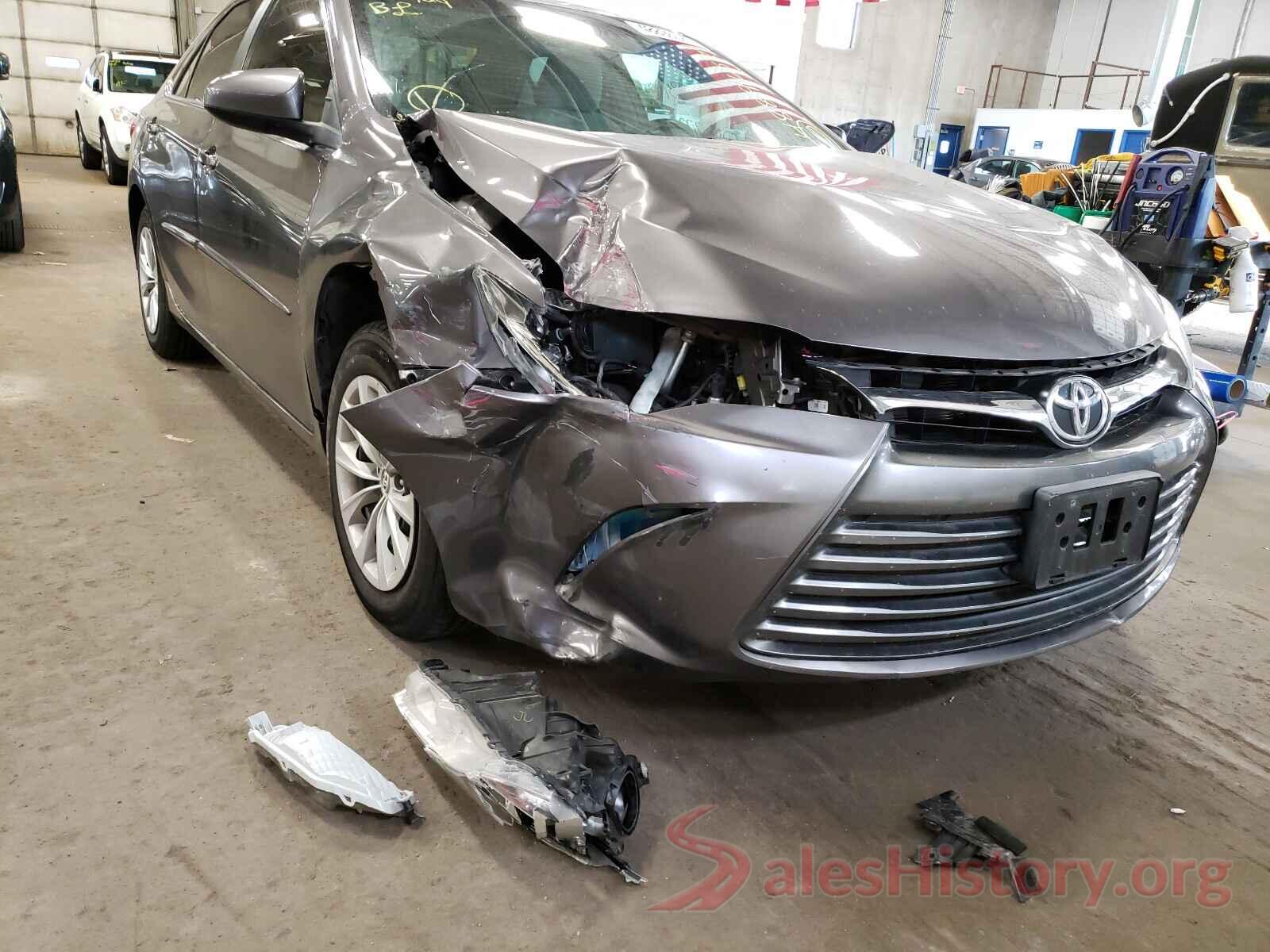 4T4BF1FK5GR528868 2016 TOYOTA CAMRY